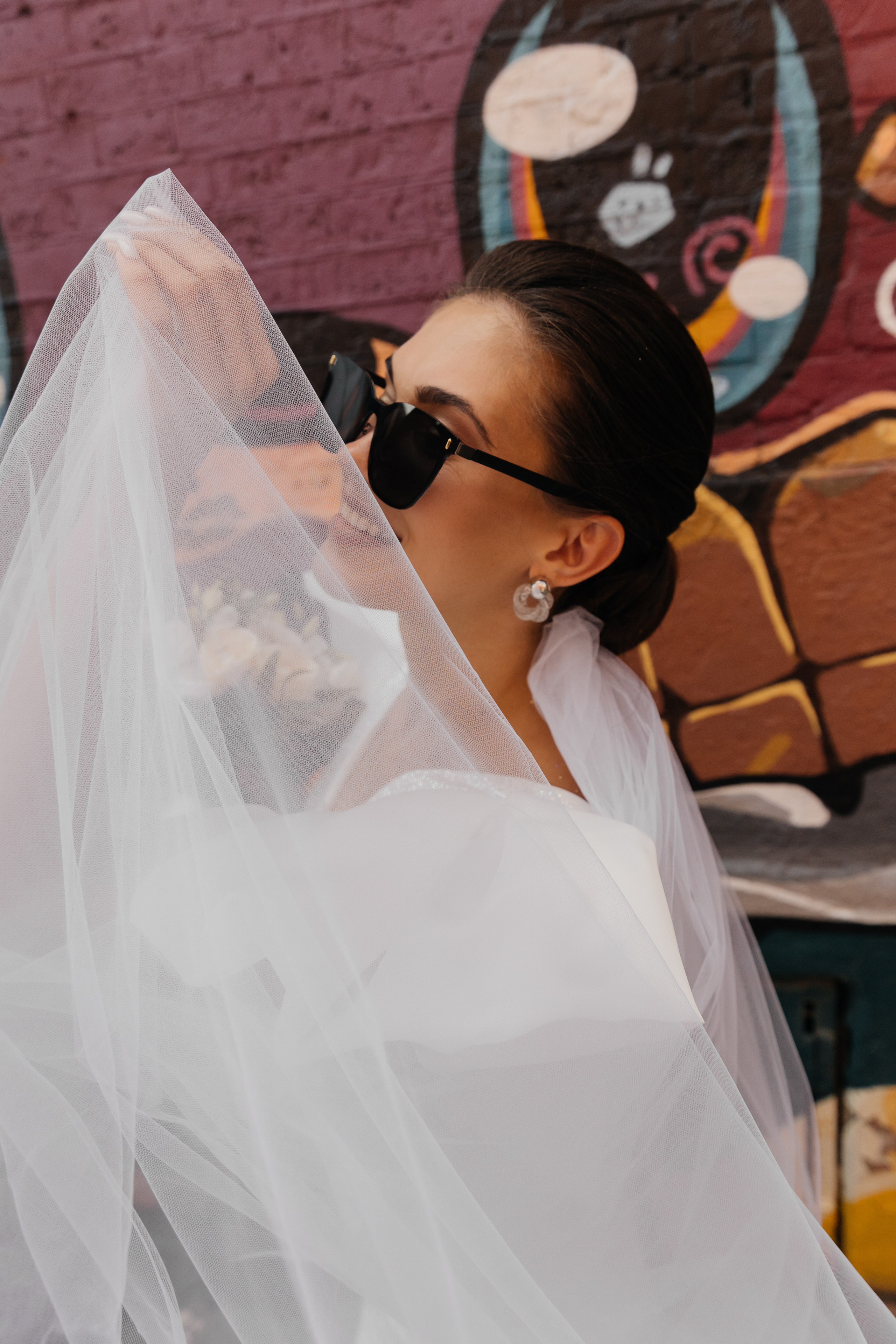 Дмитрий+Анастасия. Свадебный фотограф в Москве и МО Анна Чукова