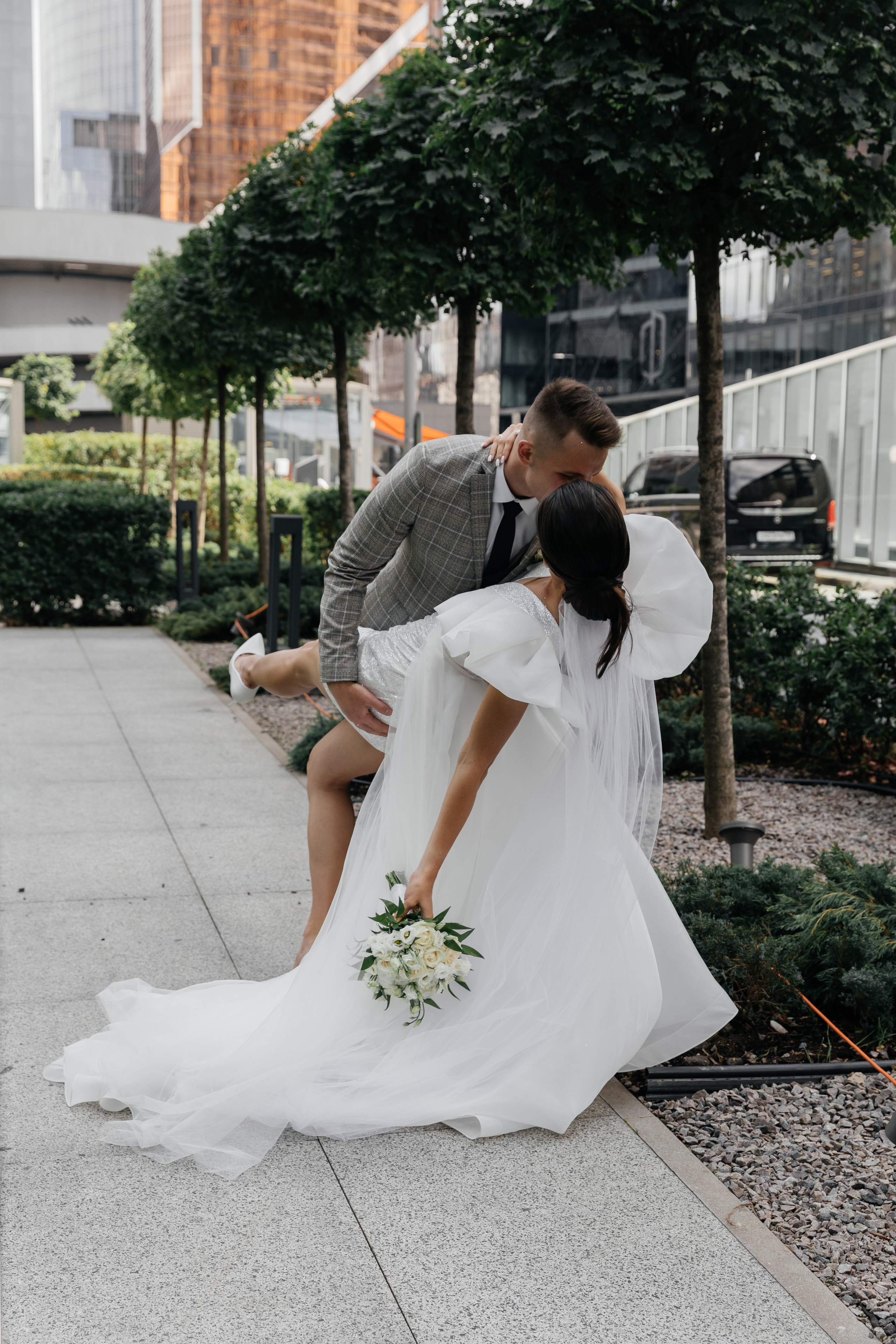 Дмитрий+Анастасия. Свадебный фотограф в Москве и МО Анна Чукова