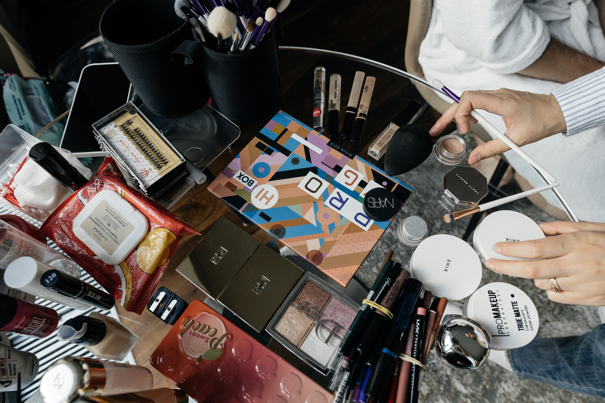 Дмитрий+Анастасия. Свадебный фотограф в Москве и МО Анна Чукова