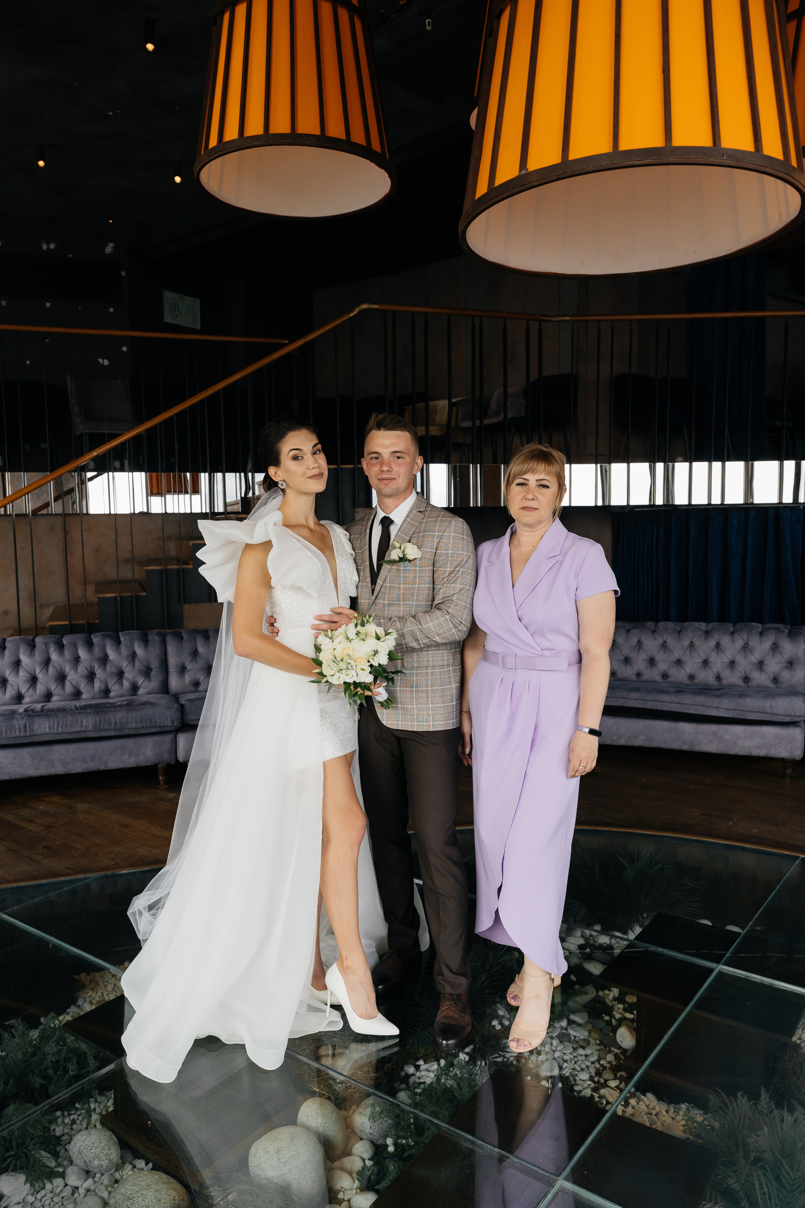 Дмитрий+Анастасия. Свадебный фотограф в Москве и МО Анна Чукова