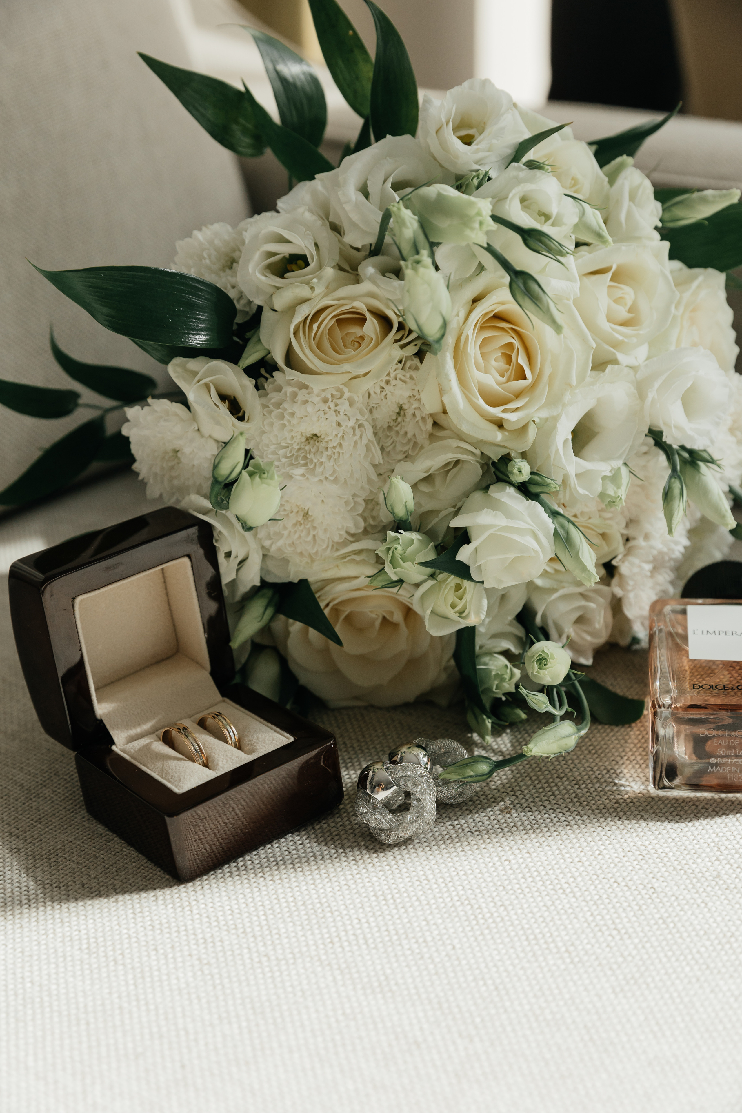 Дмитрий+Анастасия. Свадебный фотограф в Москве и МО Анна Чукова