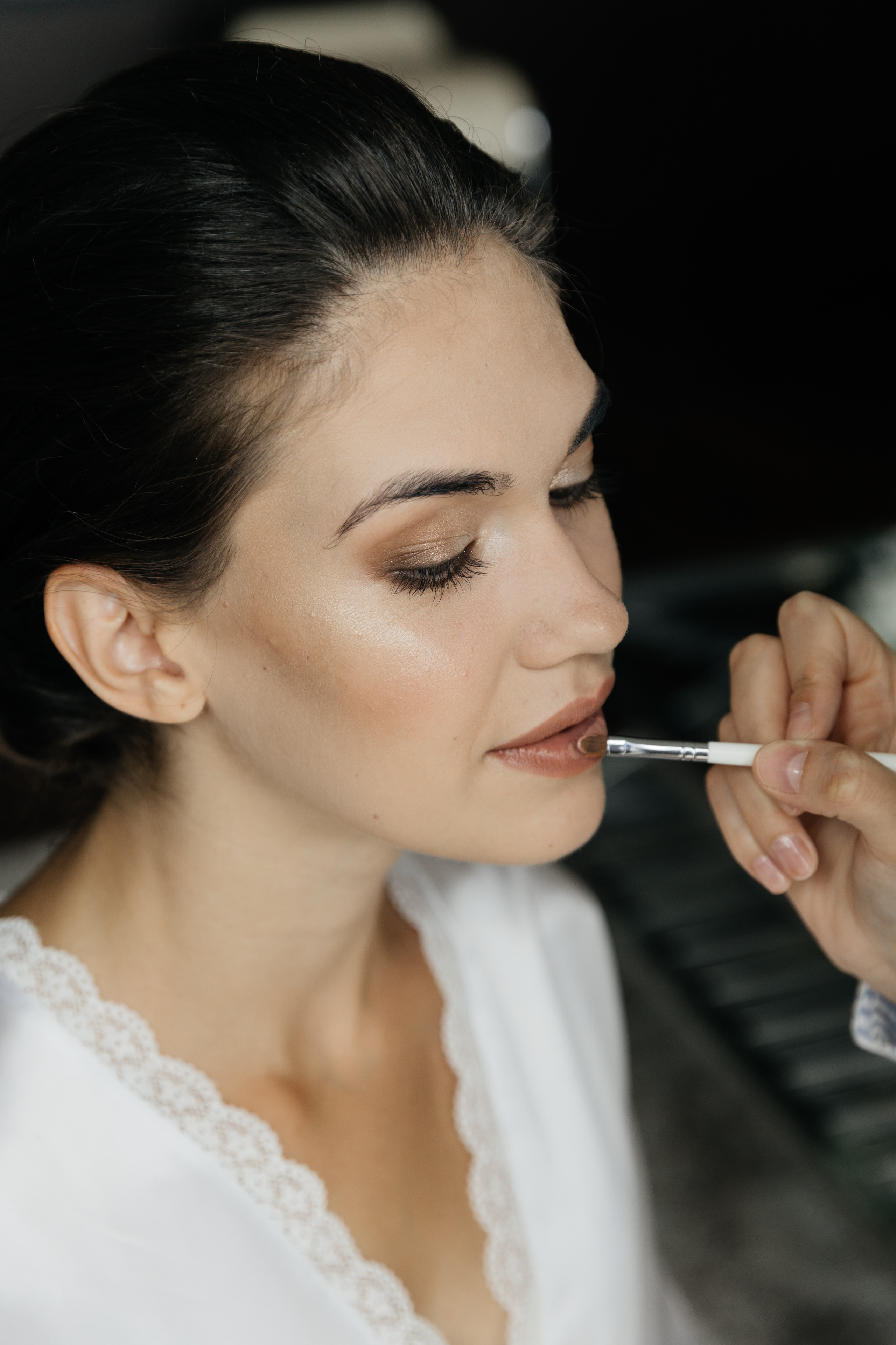 Дмитрий+Анастасия. Свадебный фотограф в Москве и МО Анна Чукова