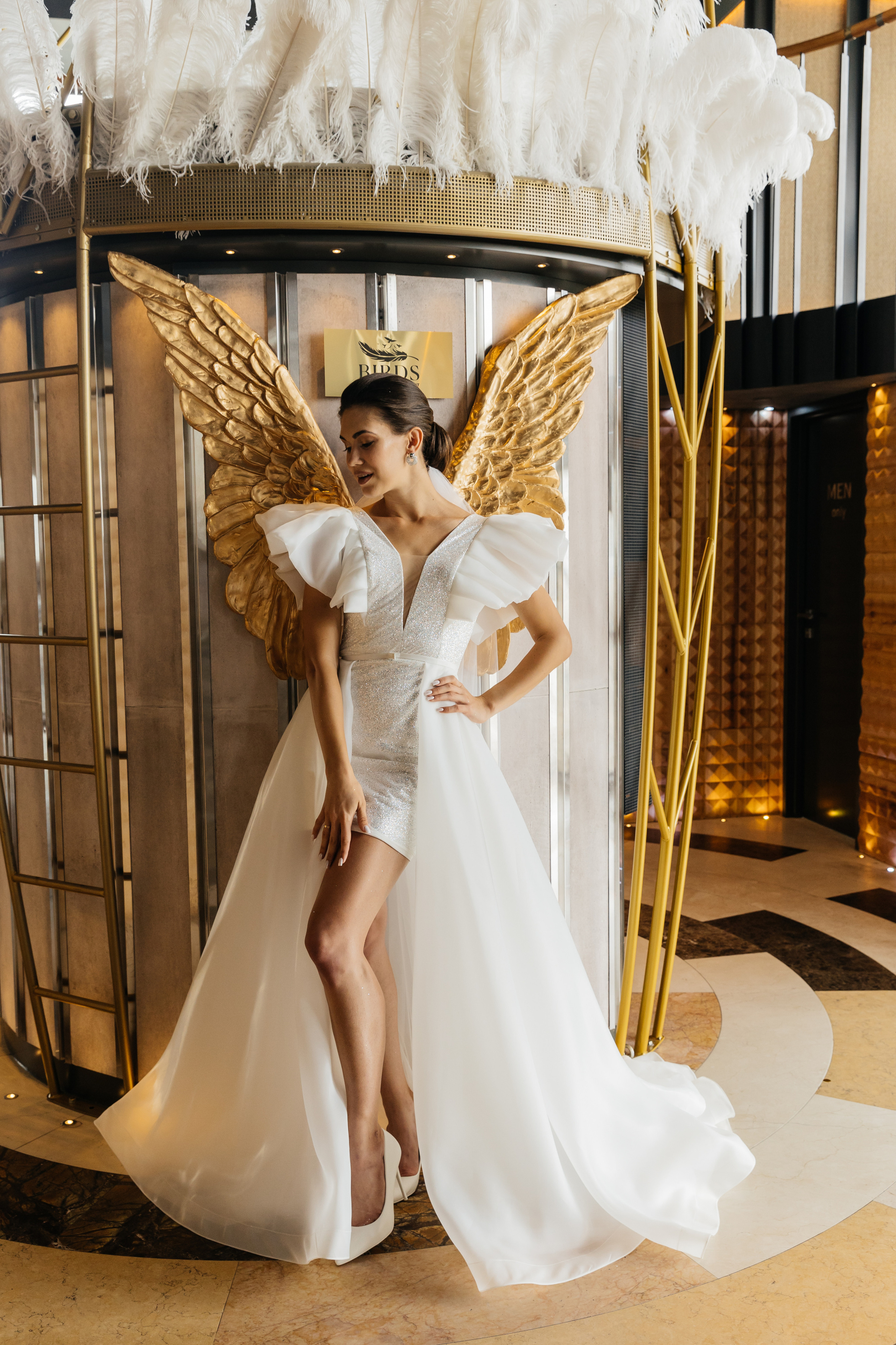 Дмитрий+Анастасия. Свадебный фотограф в Москве и МО Анна Чукова