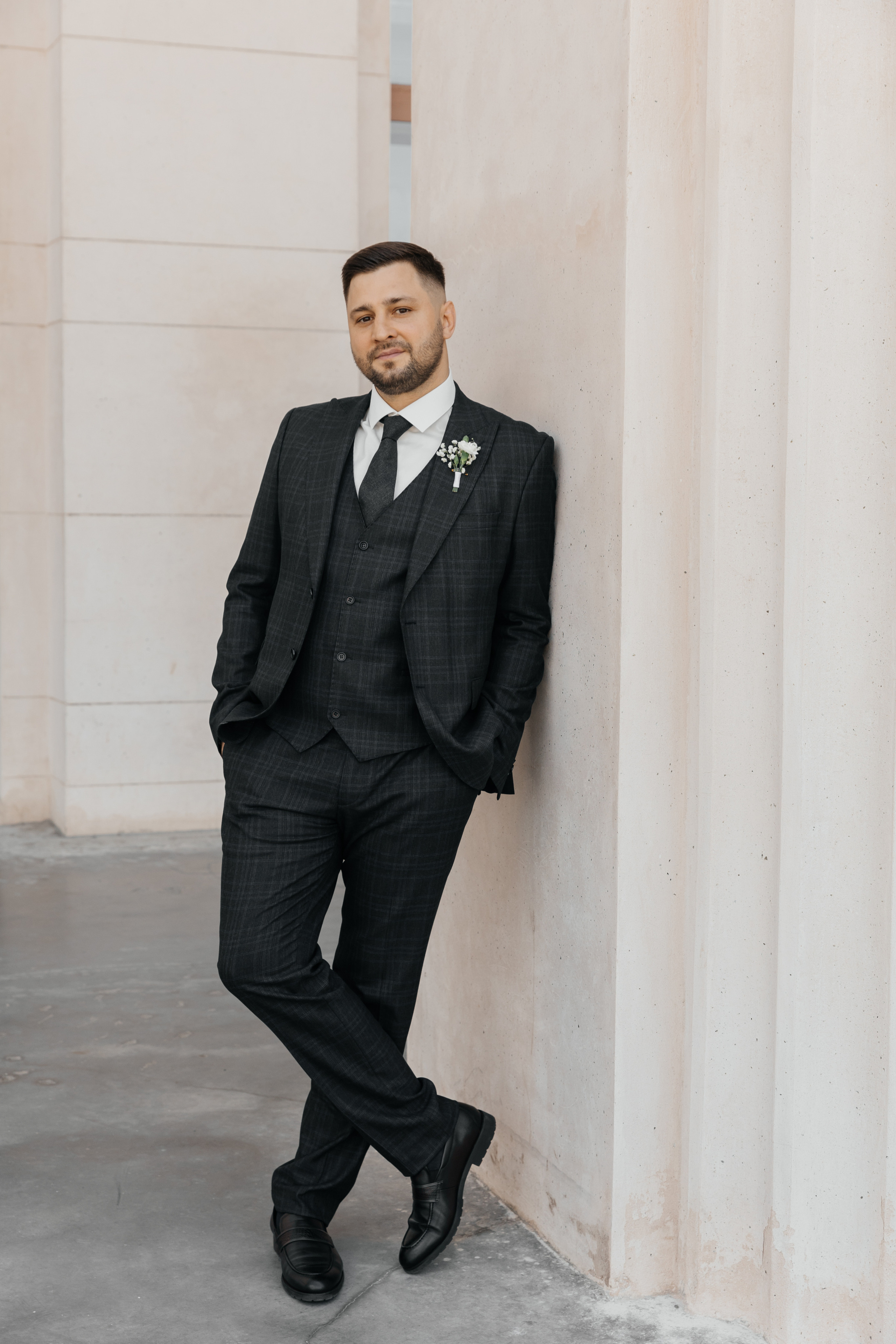 Сергей+Татьяна. Свадебный фотограф в Москве и МО Анна Чукова