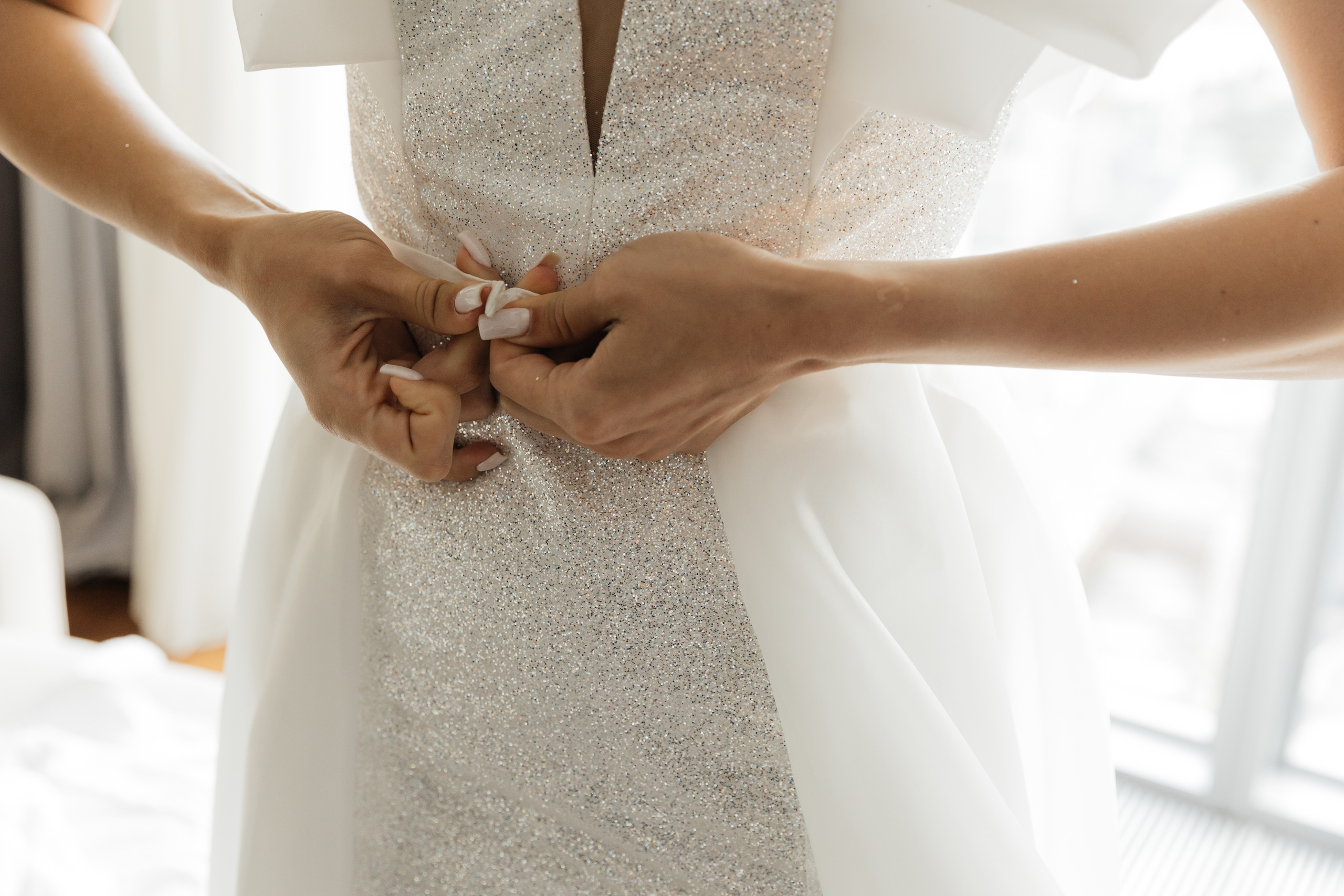 Дмитрий+Анастасия. Свадебный фотограф в Москве и МО Анна Чукова