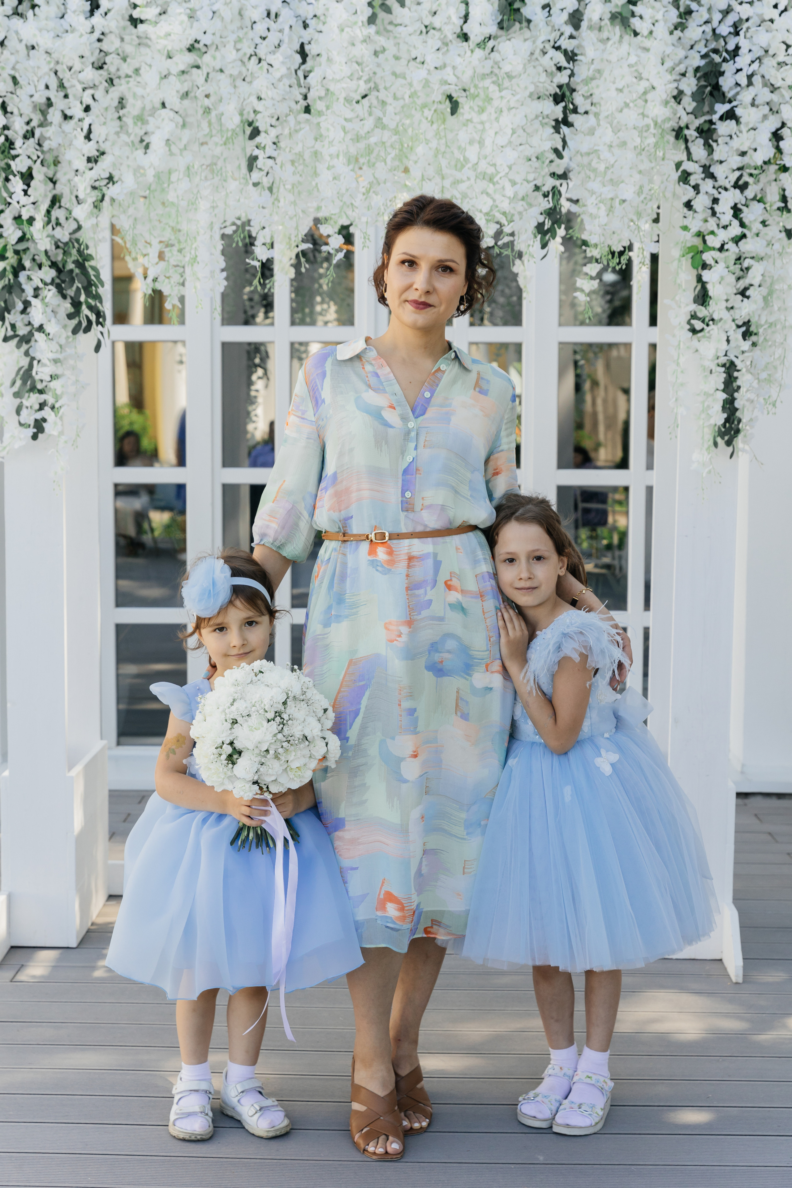 Сергей+Татьяна. Свадебный фотограф в Москве и МО Анна Чукова