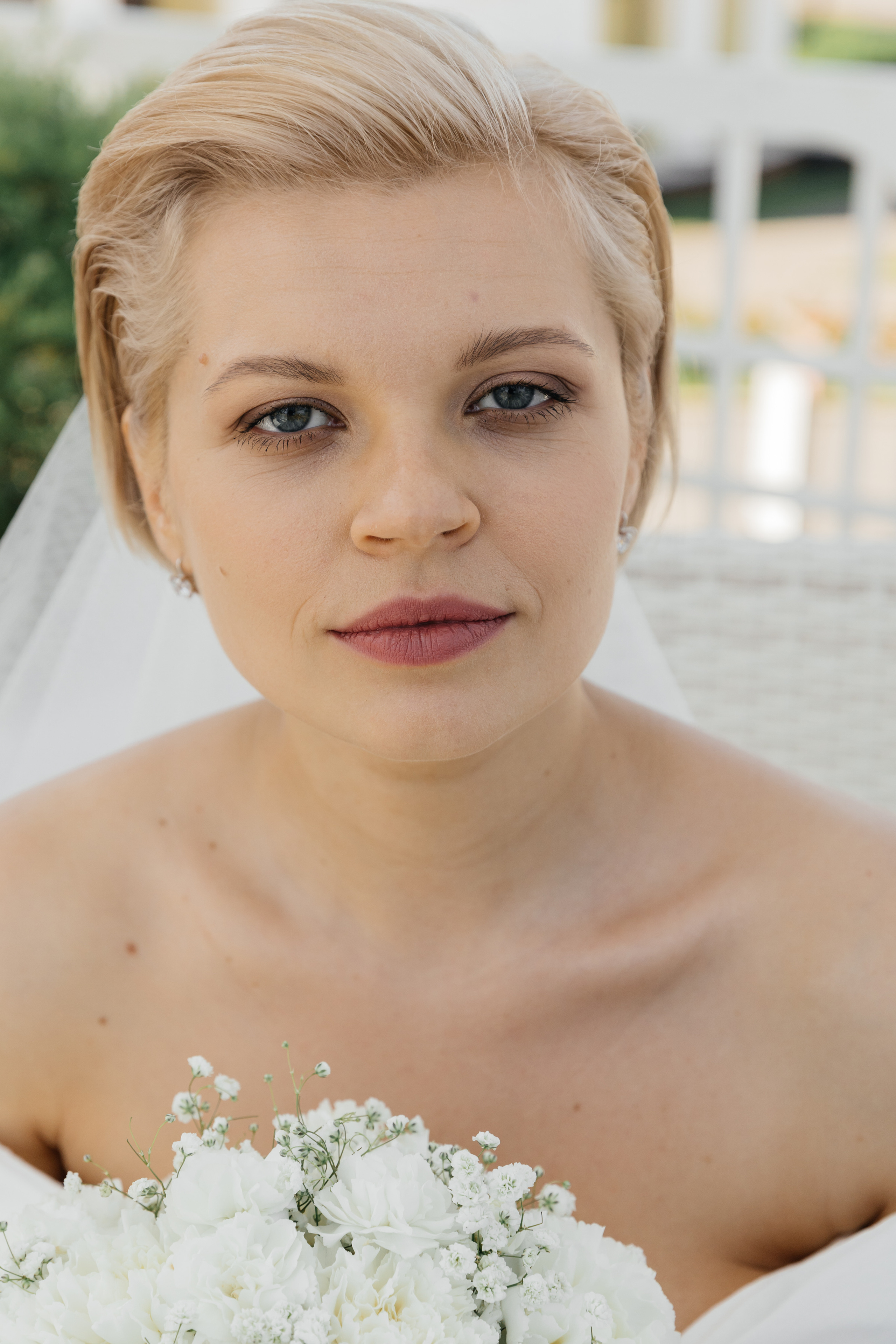 Сергей+Татьяна. Свадебный фотограф в Москве и МО Анна Чукова