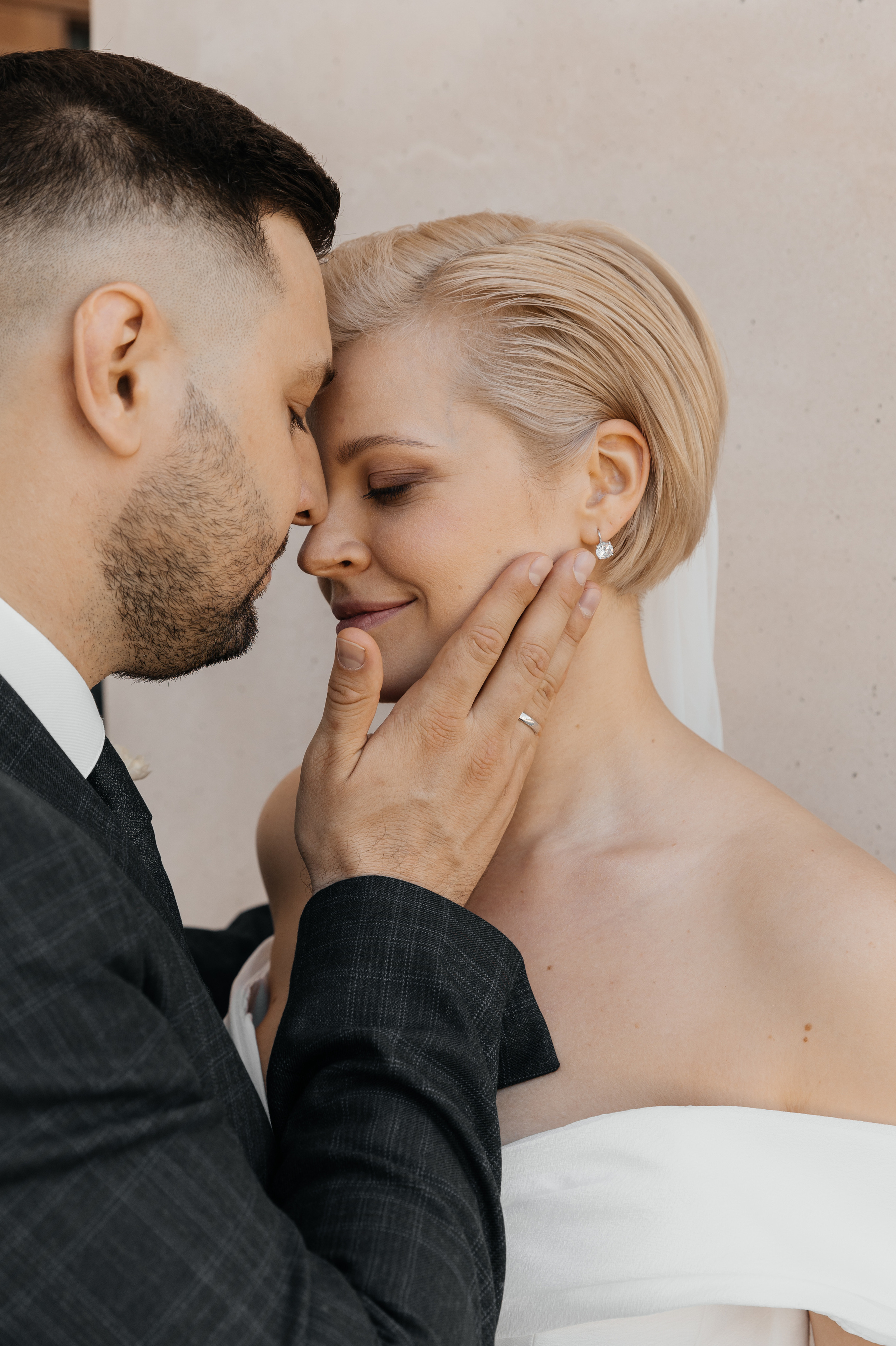 Сергей+Татьяна. Свадебный фотограф в Москве и МО Анна Чукова