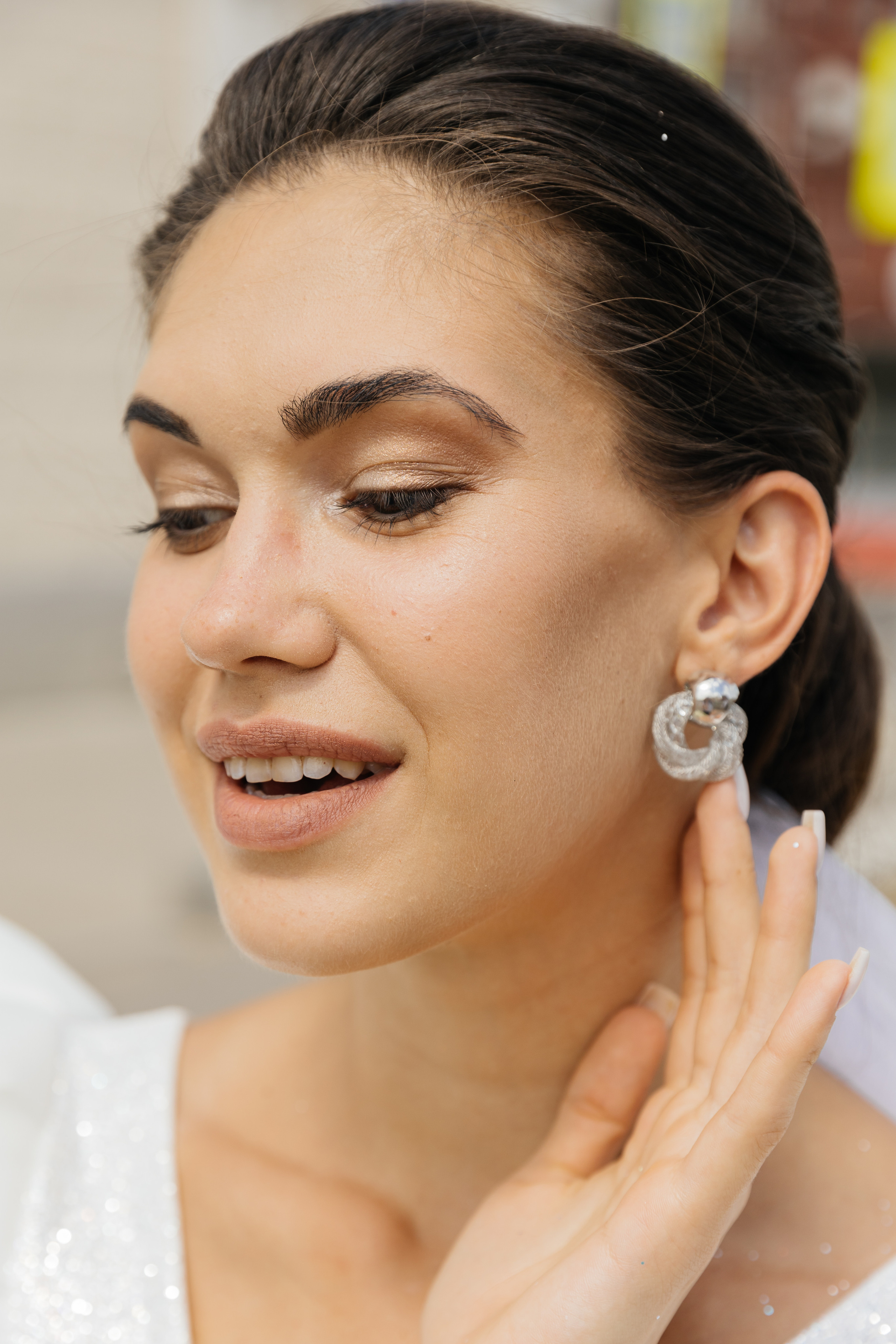 Дмитрий+Анастасия. Свадебный фотограф в Москве и МО Анна Чукова