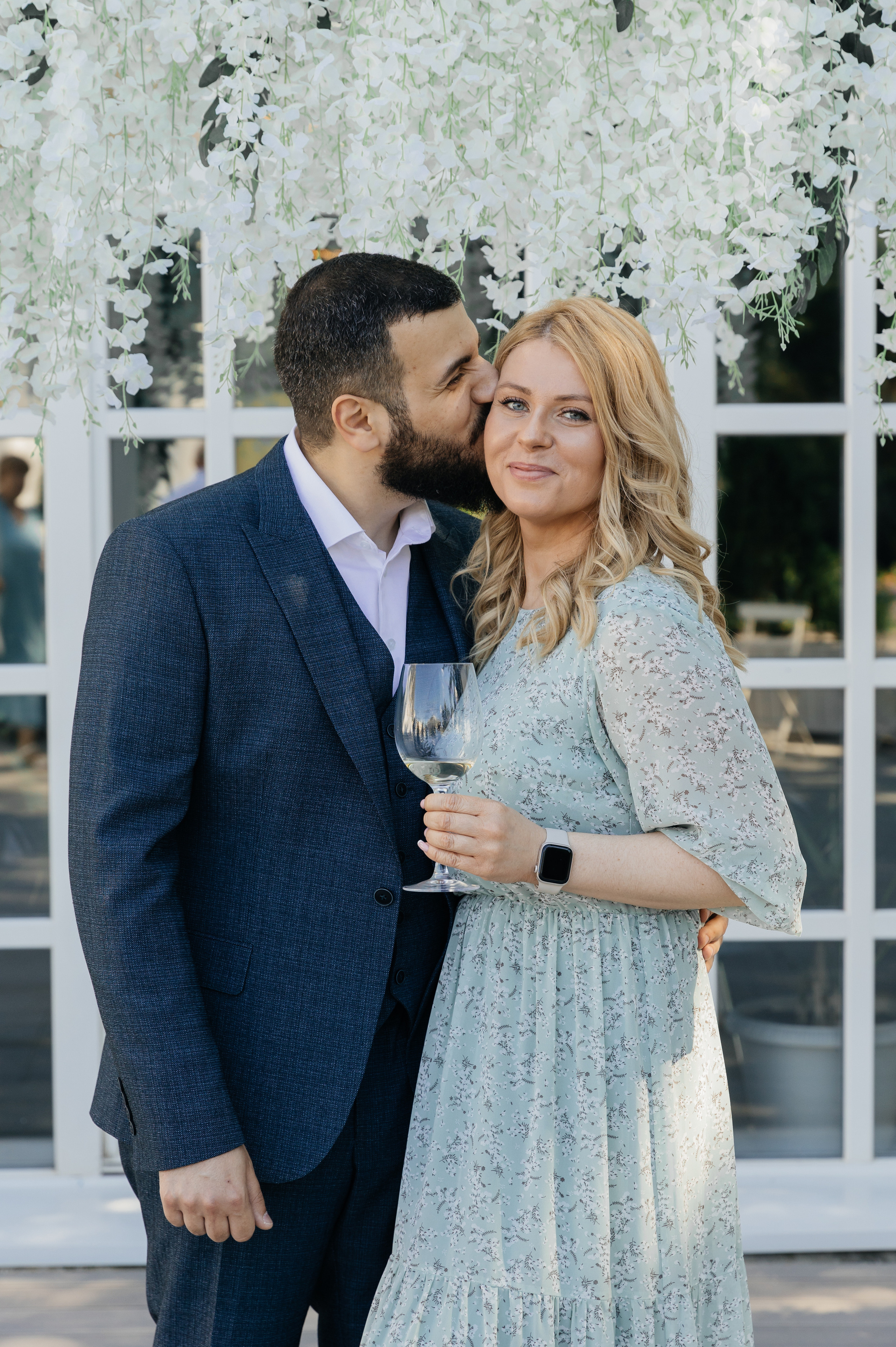 Сергей+Татьяна. Свадебный фотограф в Москве и МО Анна Чукова