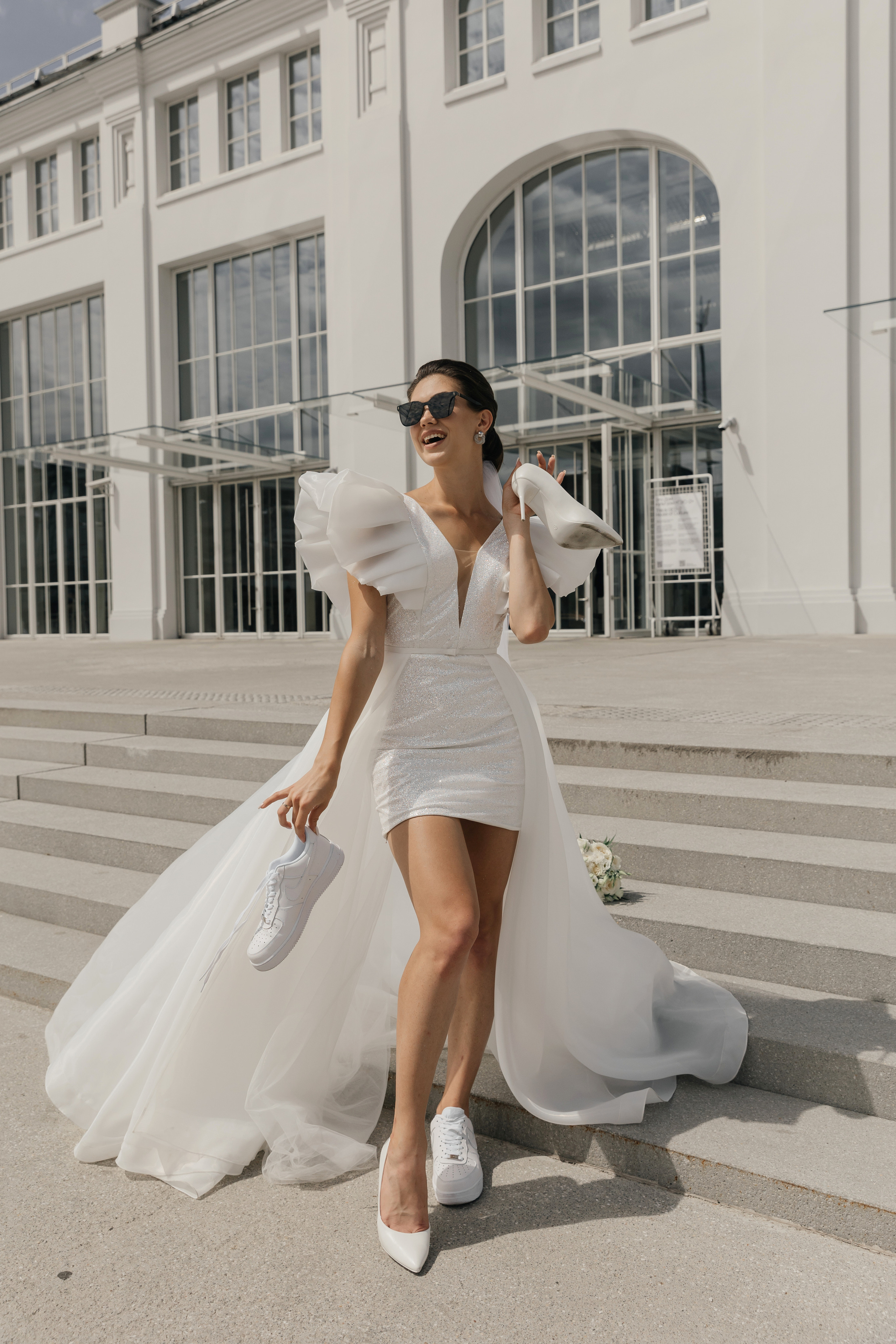 Дмитрий+Анастасия. Свадебный фотограф в Москве и МО Анна Чукова