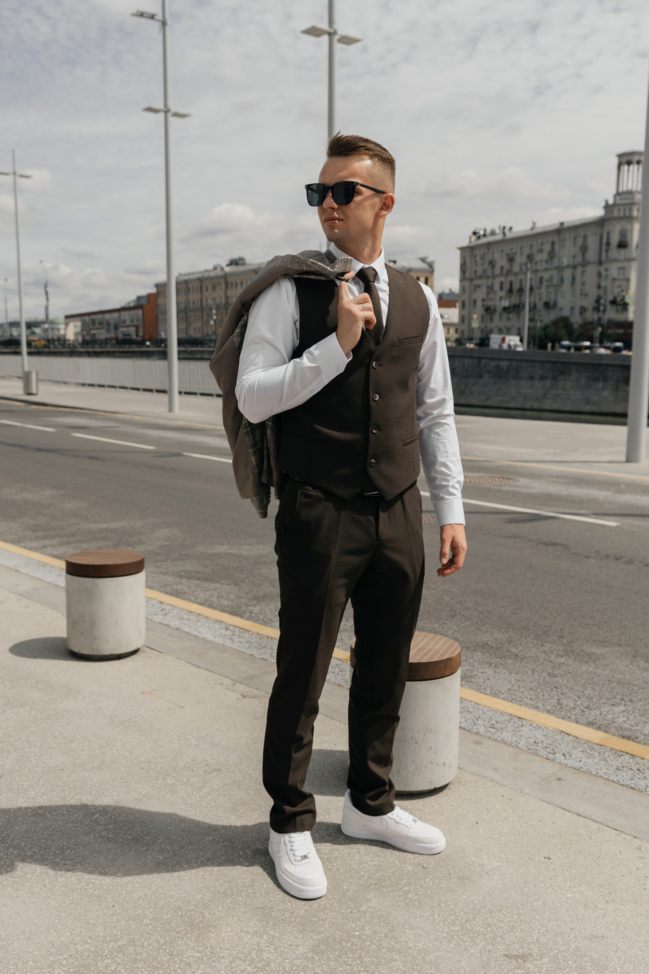 Дмитрий+Анастасия. Свадебный фотограф в Москве и МО Анна Чукова