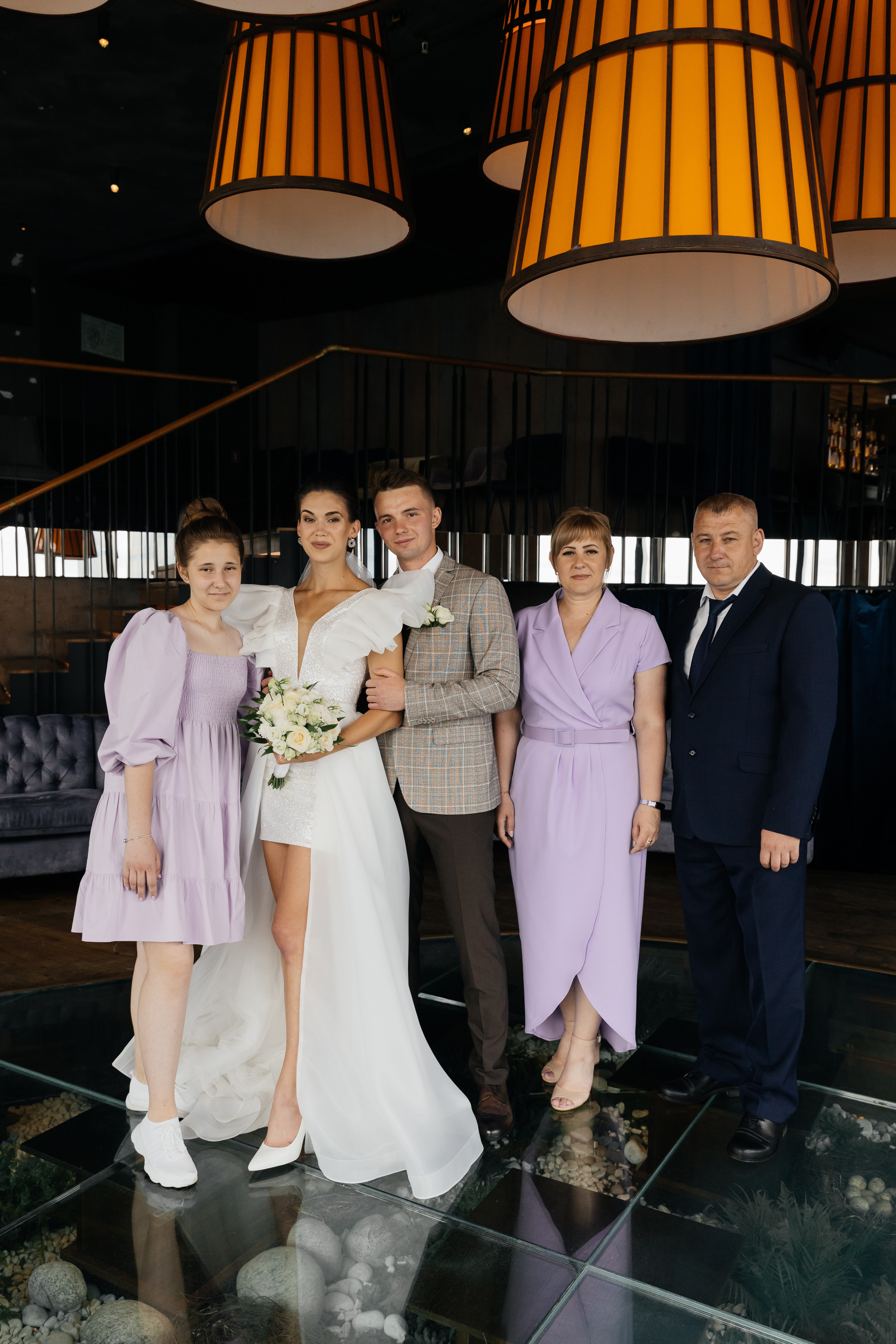 Дмитрий+Анастасия. Свадебный фотограф в Москве и МО Анна Чукова