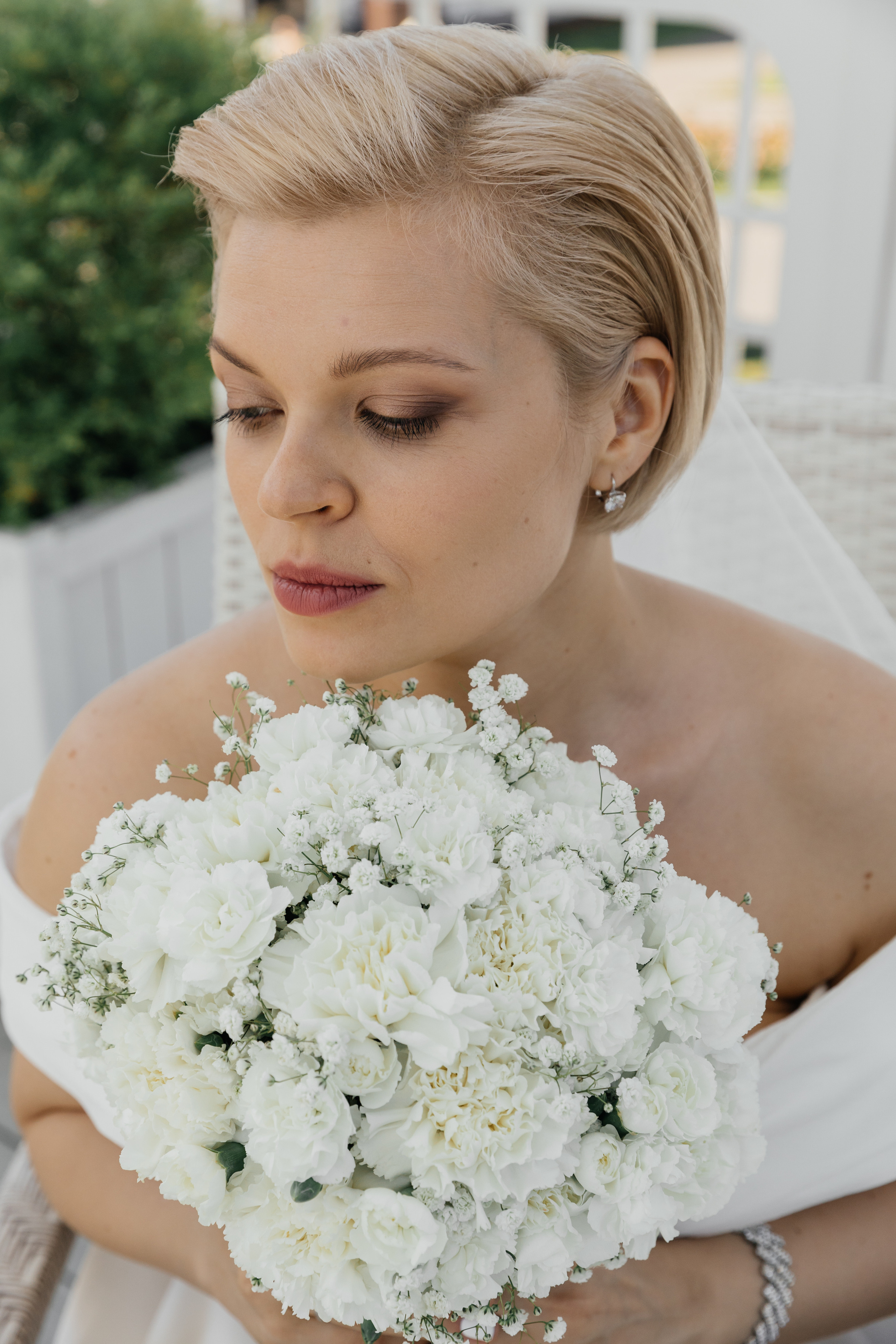 Сергей+Татьяна. Свадебный фотограф в Москве и МО Анна Чукова