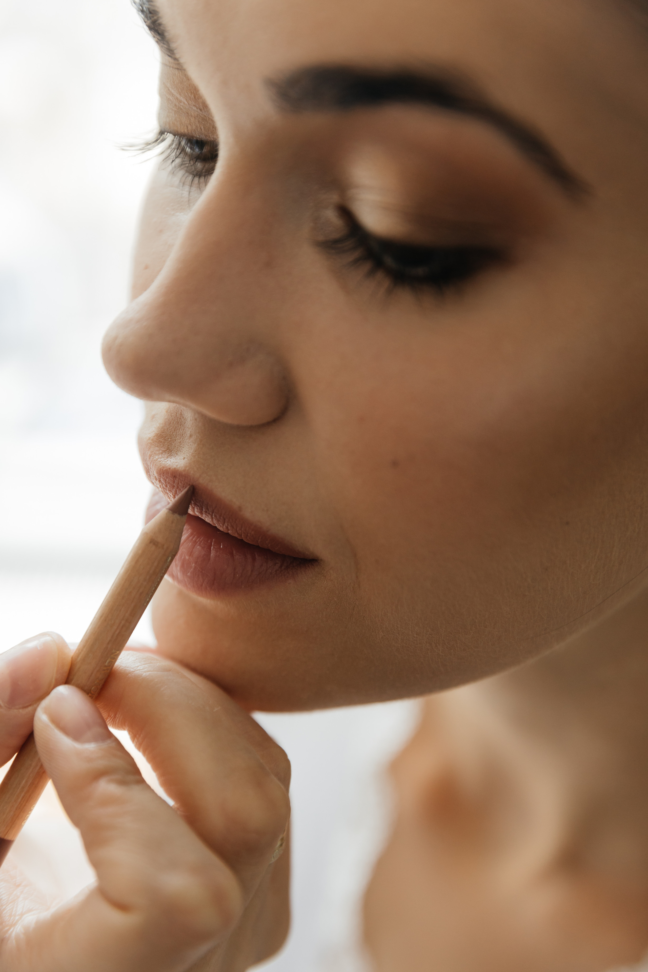 Дмитрий+Анастасия. Свадебный фотограф в Москве и МО Анна Чукова