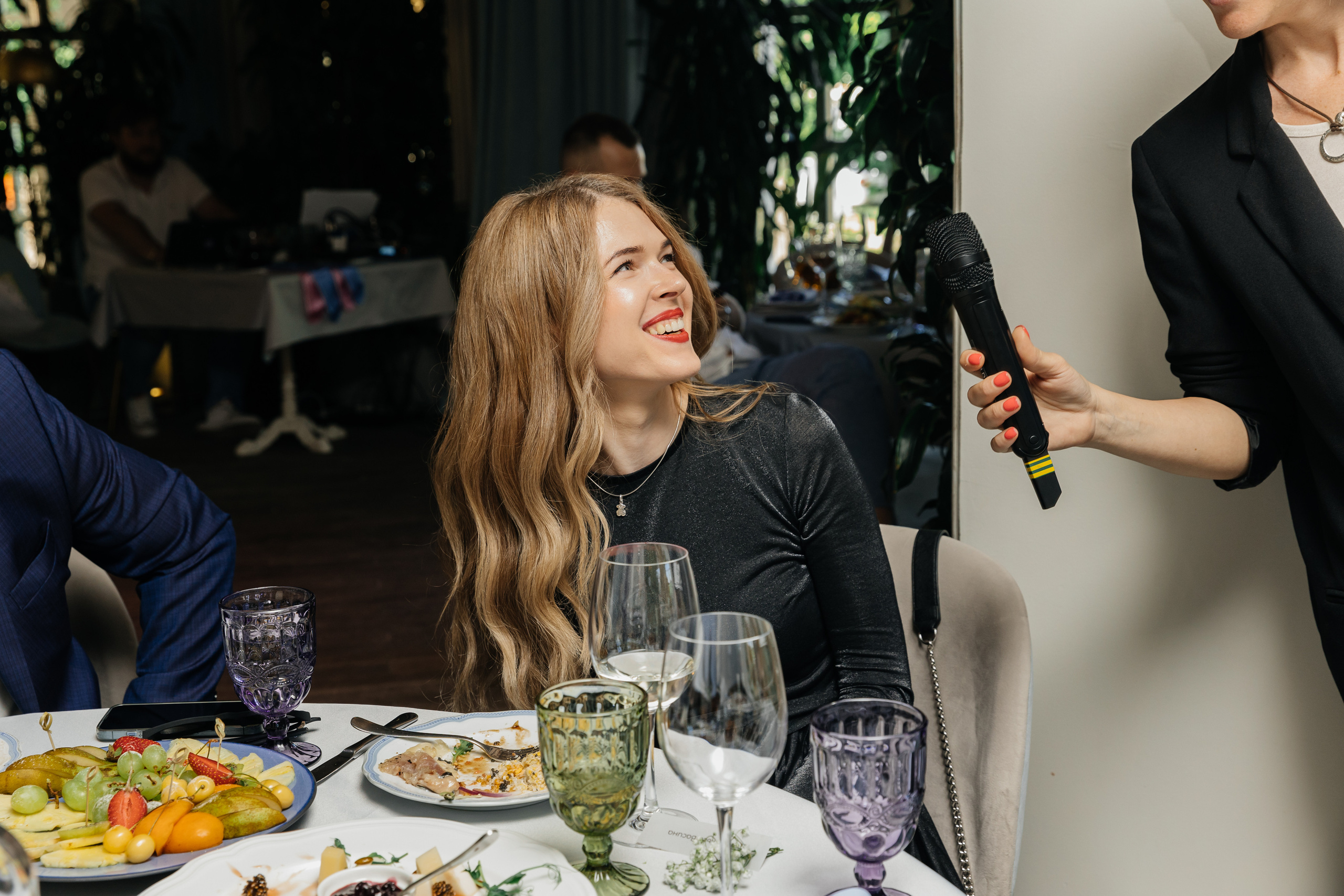 Сергей+Татьяна. Свадебный фотограф в Москве и МО Анна Чукова