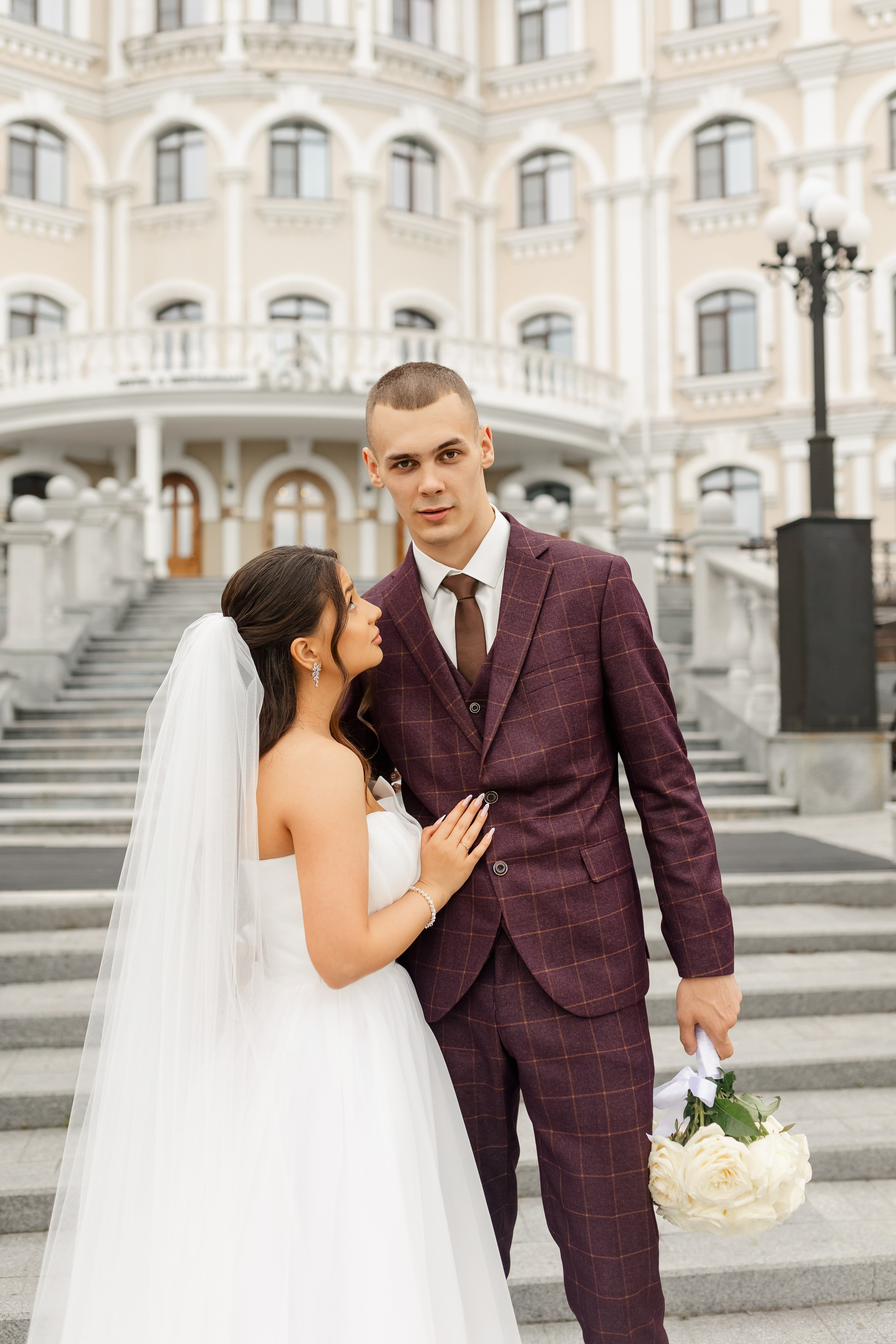 Илья и Александра. Sopka. Выездная на мельнице. Свадебный фотограф в Хабаровске