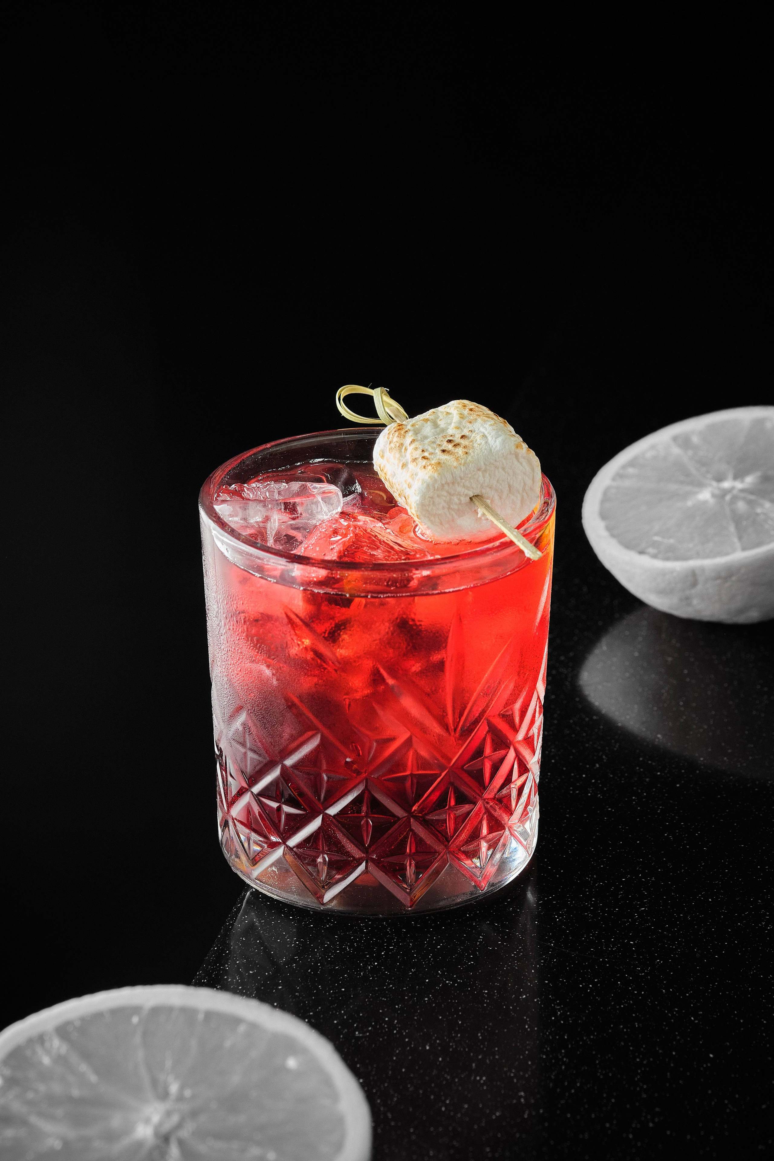 Напитки. Потанин Сергей — фуд-фотография и дизайн меню в Воронеже