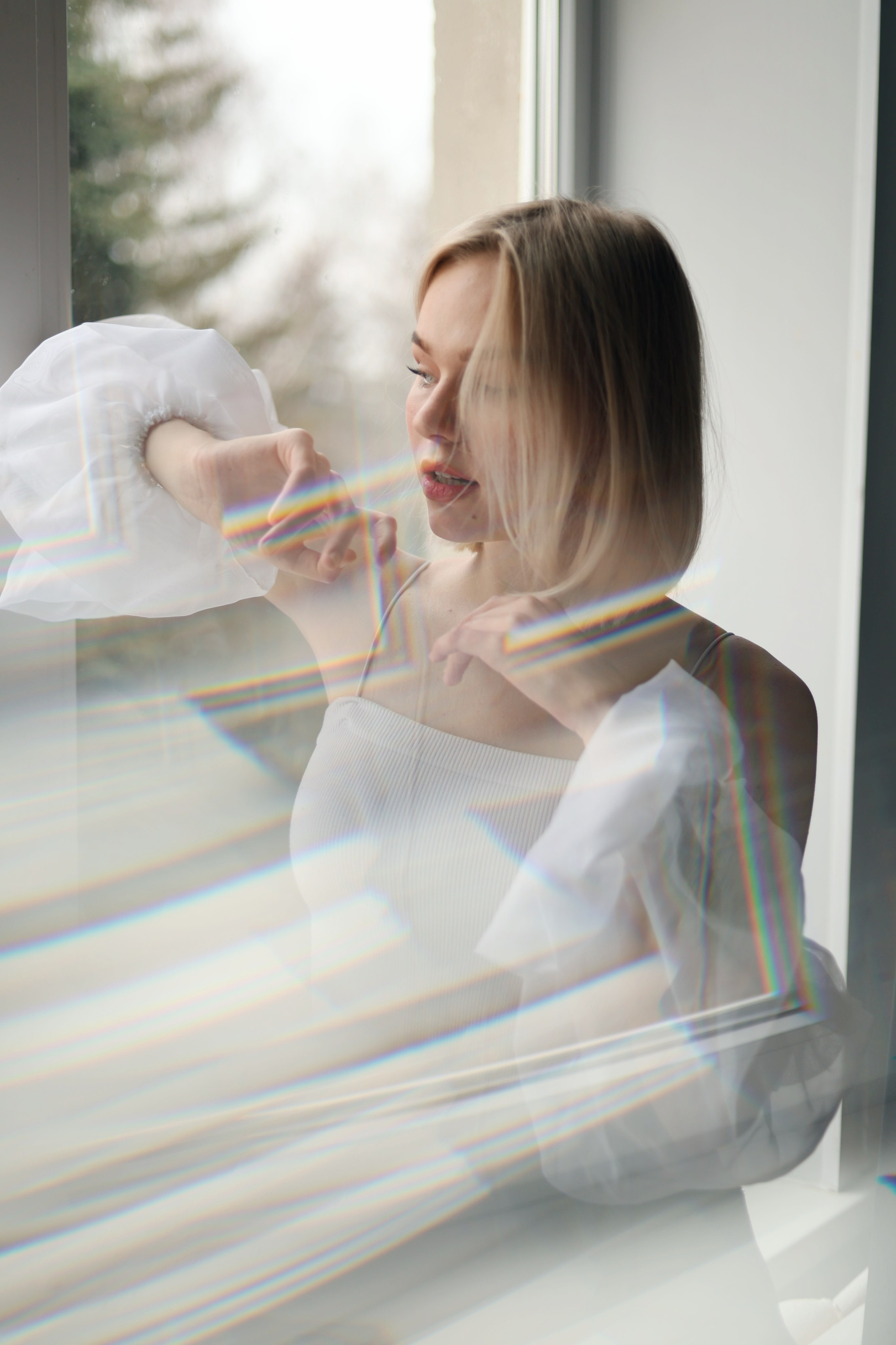 Портретная фотосъёмка. Альбина Казачихина — Семейный фотограф — Казань