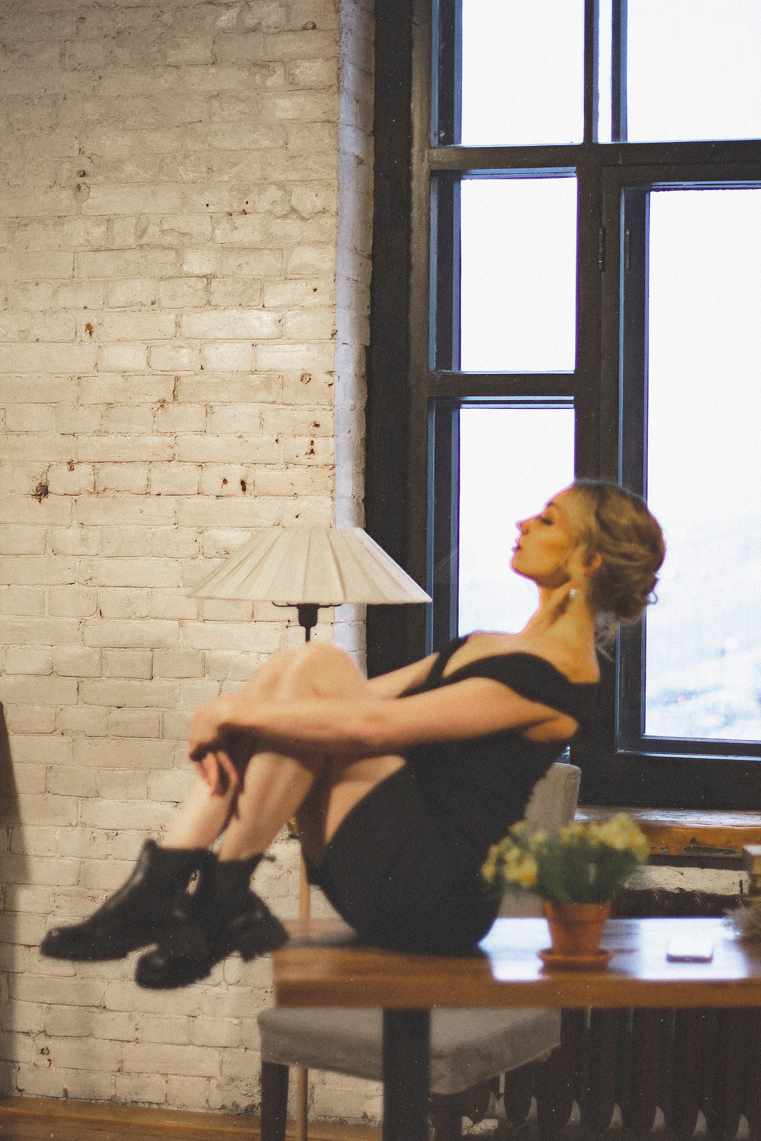 Ира. Фотограф и видеограф в Омск/Москва Сащенко Лера