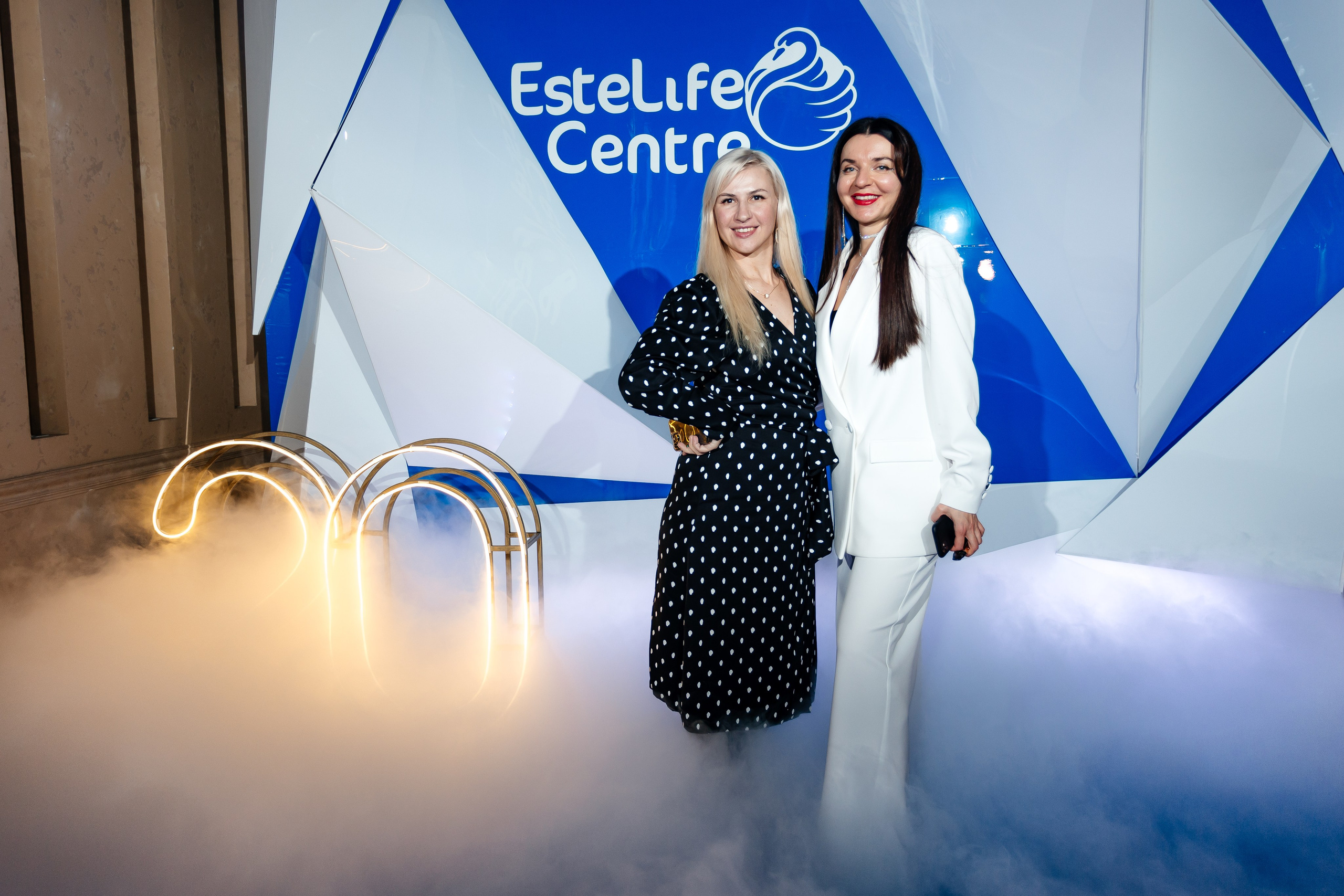 20 лет EsteLife. Свадебный фотограф в Краснодаре Николай Крауз