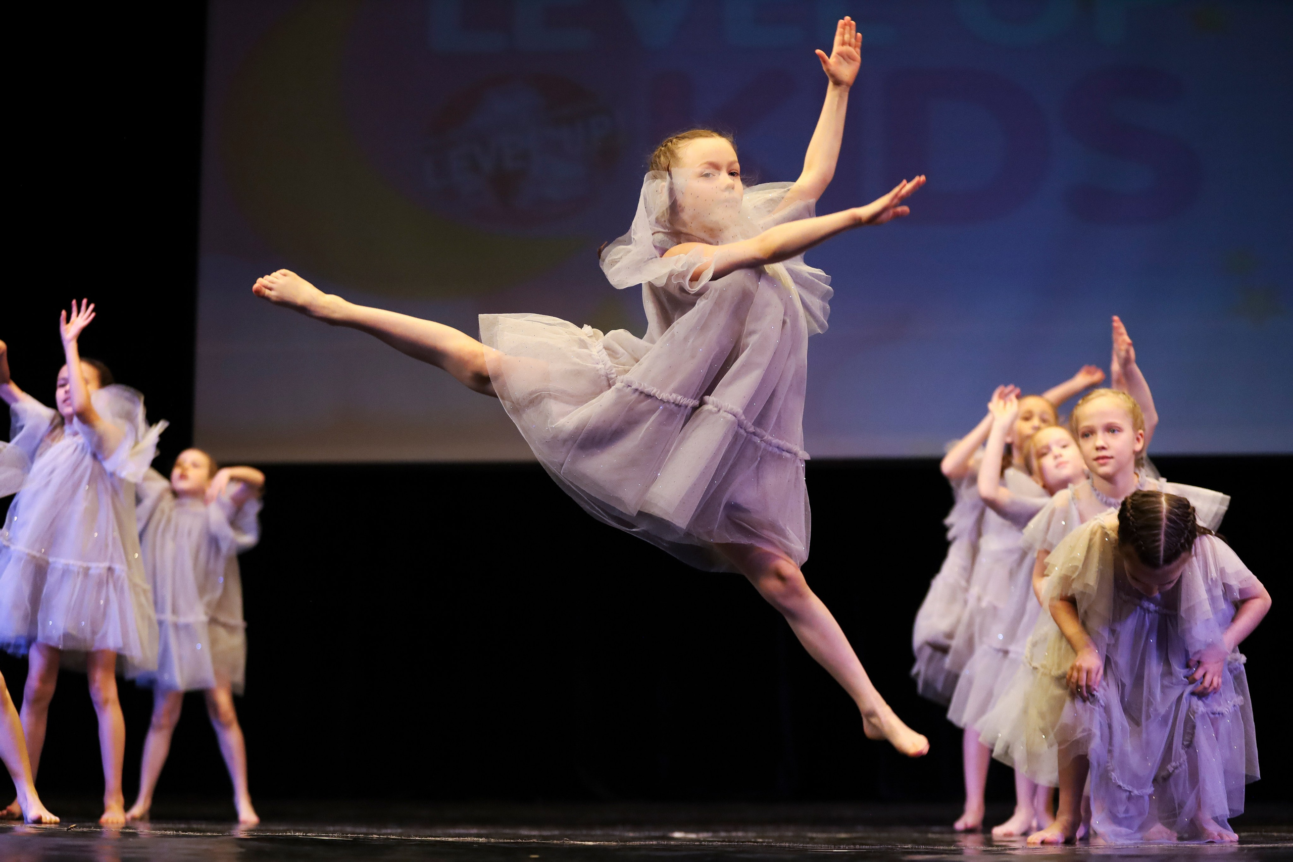 Профессиональная съемка хореографического конкурса в Санкт-Петербурге. Портретный Фотограф Александр «Konevtsoph» В Санкт-Петербурге