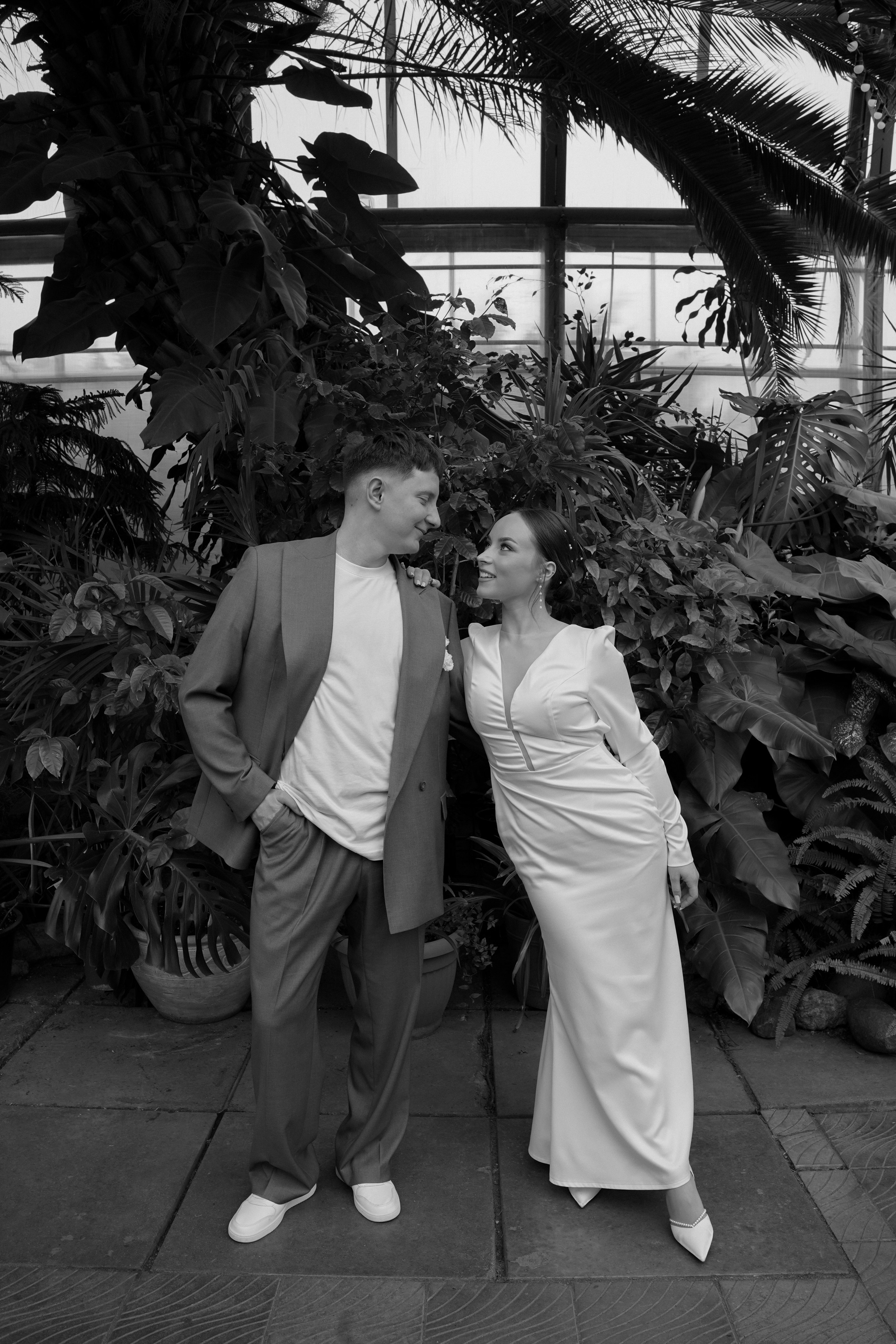 Павел&Екатерина. Свадебный фотограф в Санкт-Петербурге Мошина Наталья