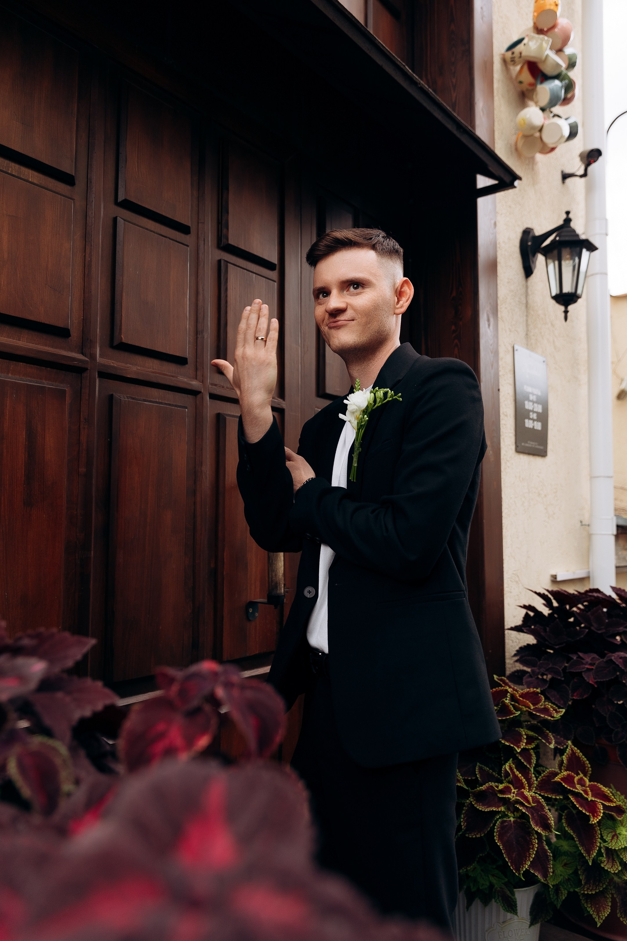 Свадебный и школьный фотограф в Пензе и области