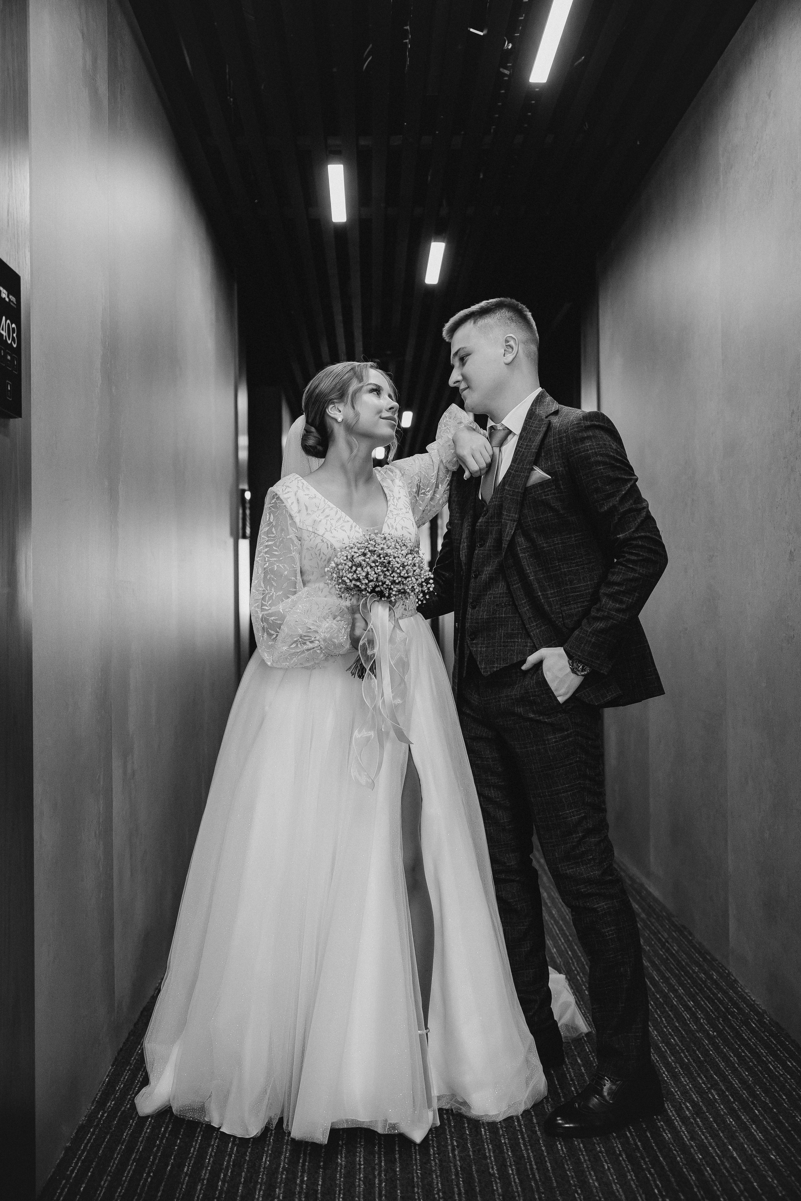 Владислава и Шамиль. Свадебный и семейный фотограф во Владивостоке Елена Шишкина