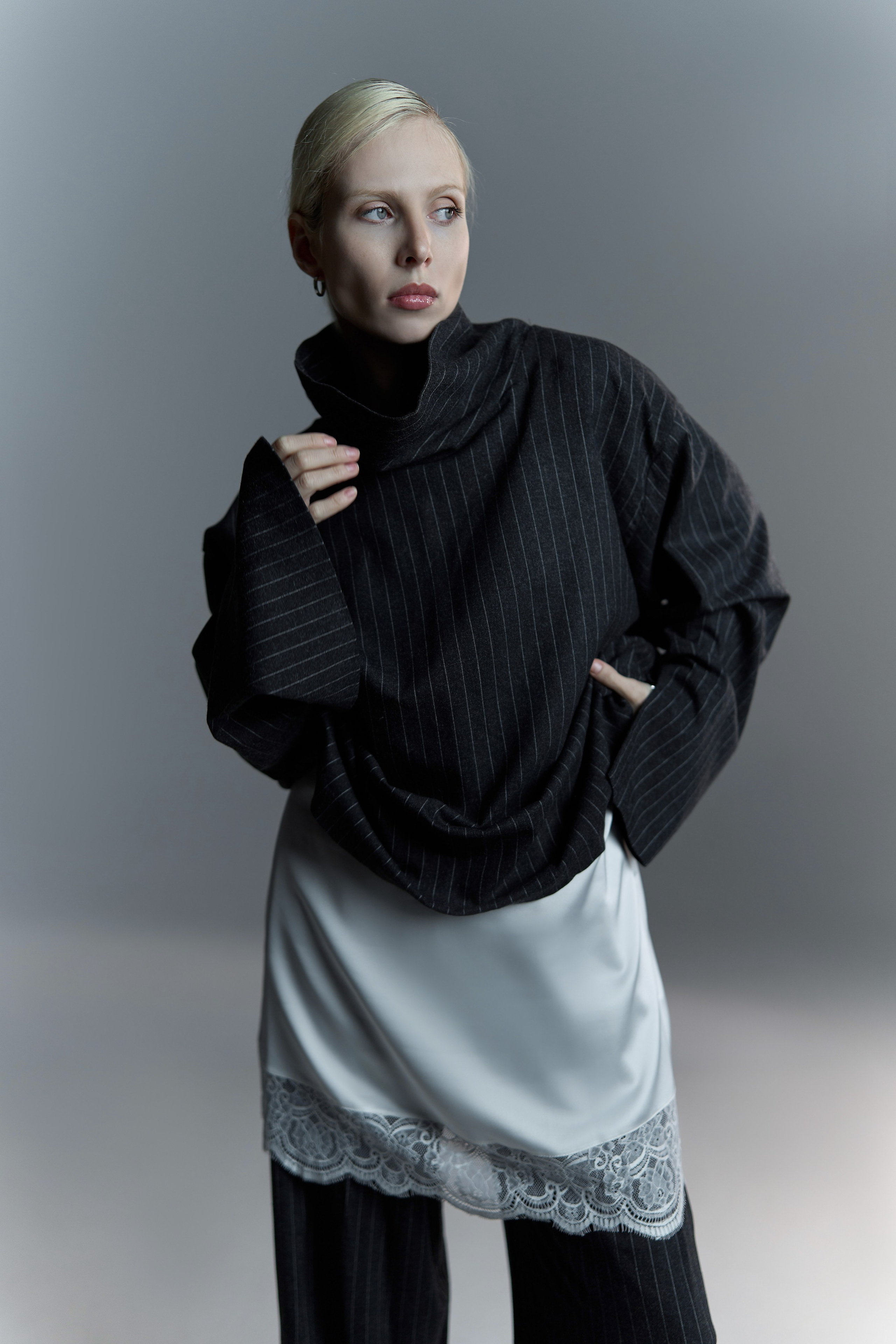 Для CHIENNE. Фотограф в Москве — Ольга Кушнарева