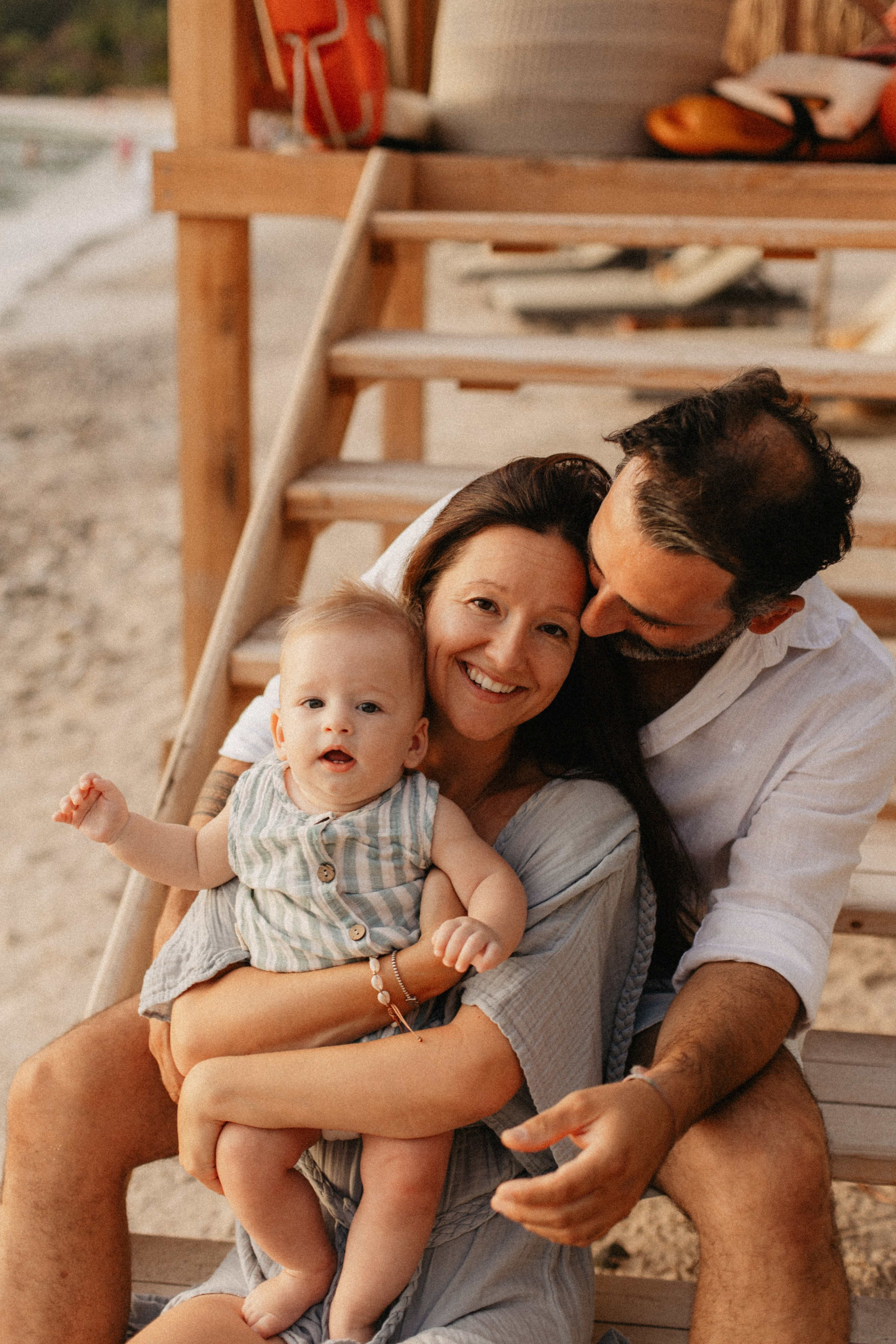 Мария, Ирмак и Тео. Фотограф Екатерина Гюнгор ♡ Фетхие Мармарис Ортаджа