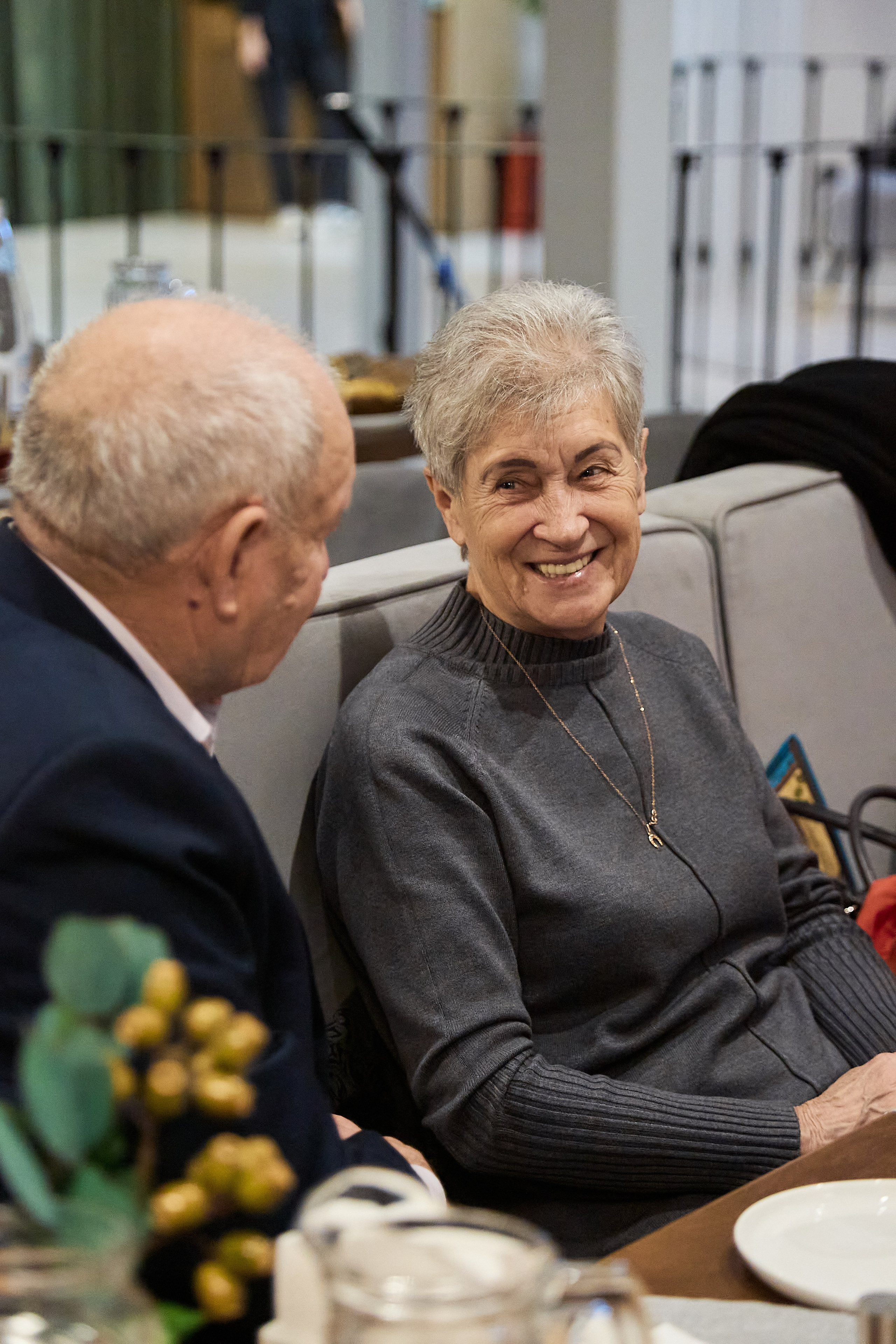 Фотосъёмка юбилея. Свадебный и семейный фотограф в Самаре Грибцова Людмила