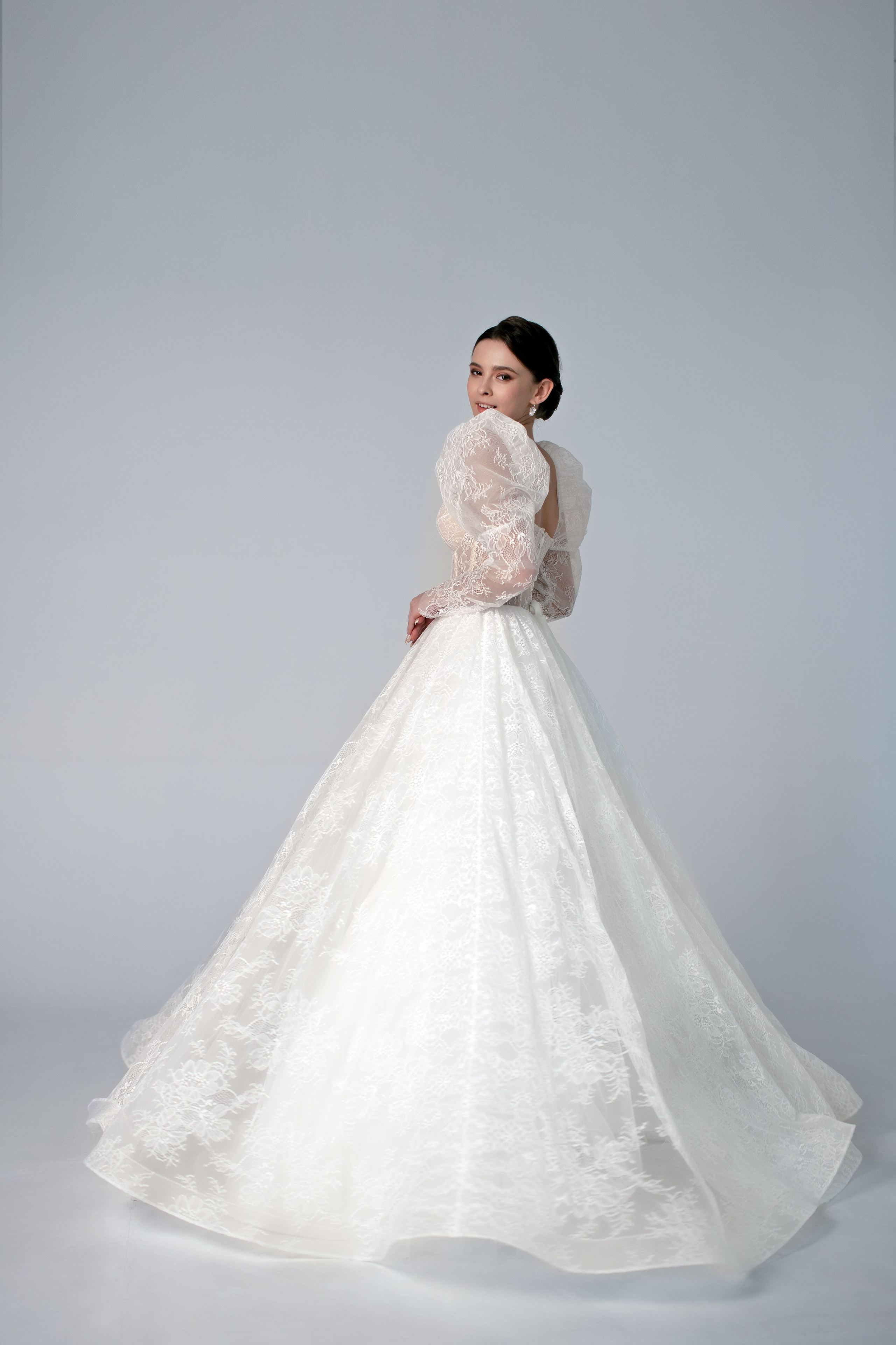 Анастасия 174. Международное модельное материнское агентство «Open models»