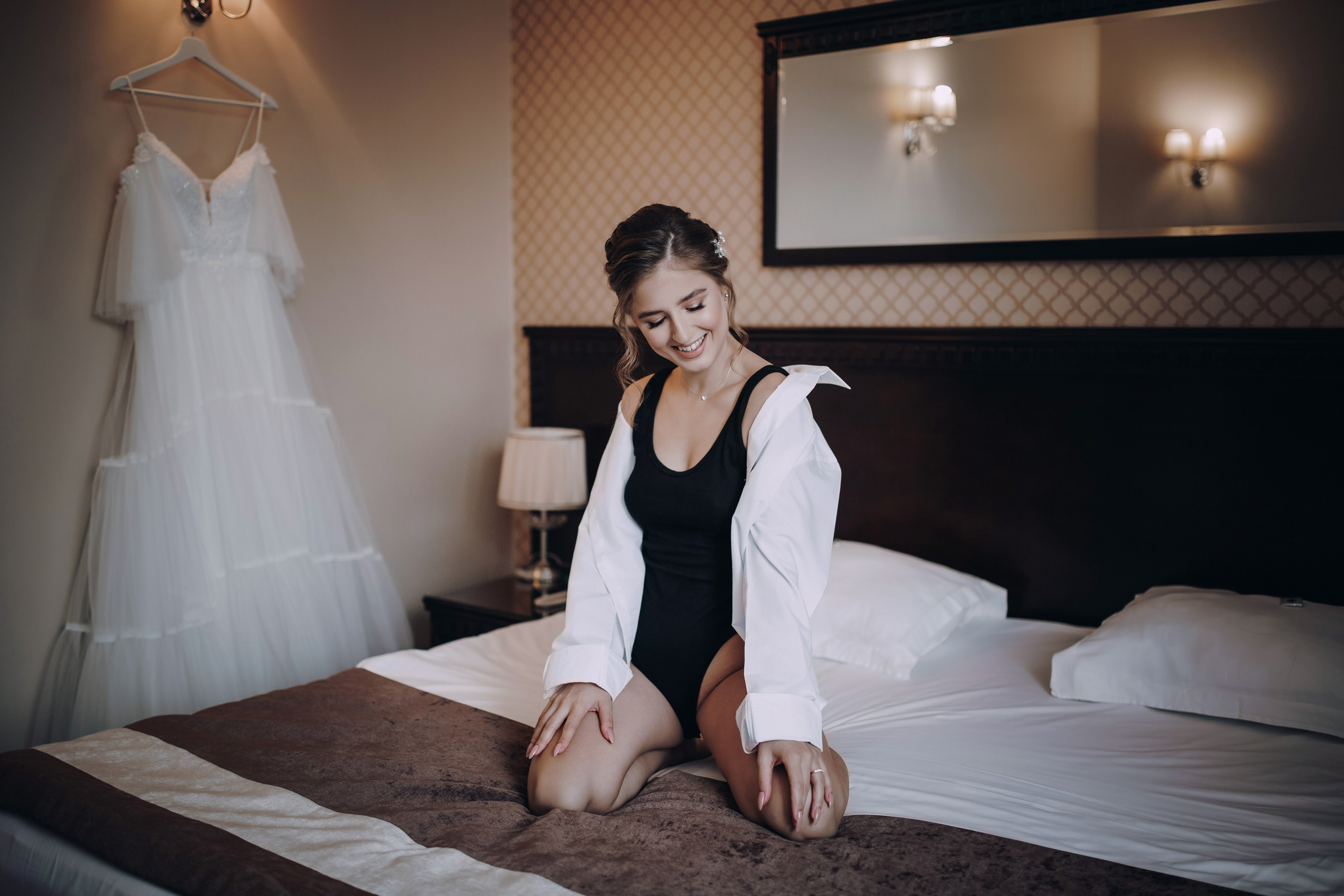 Игорь и Мария. Дмитрий Судаков, фотограф в Екатеринбурге и Москве