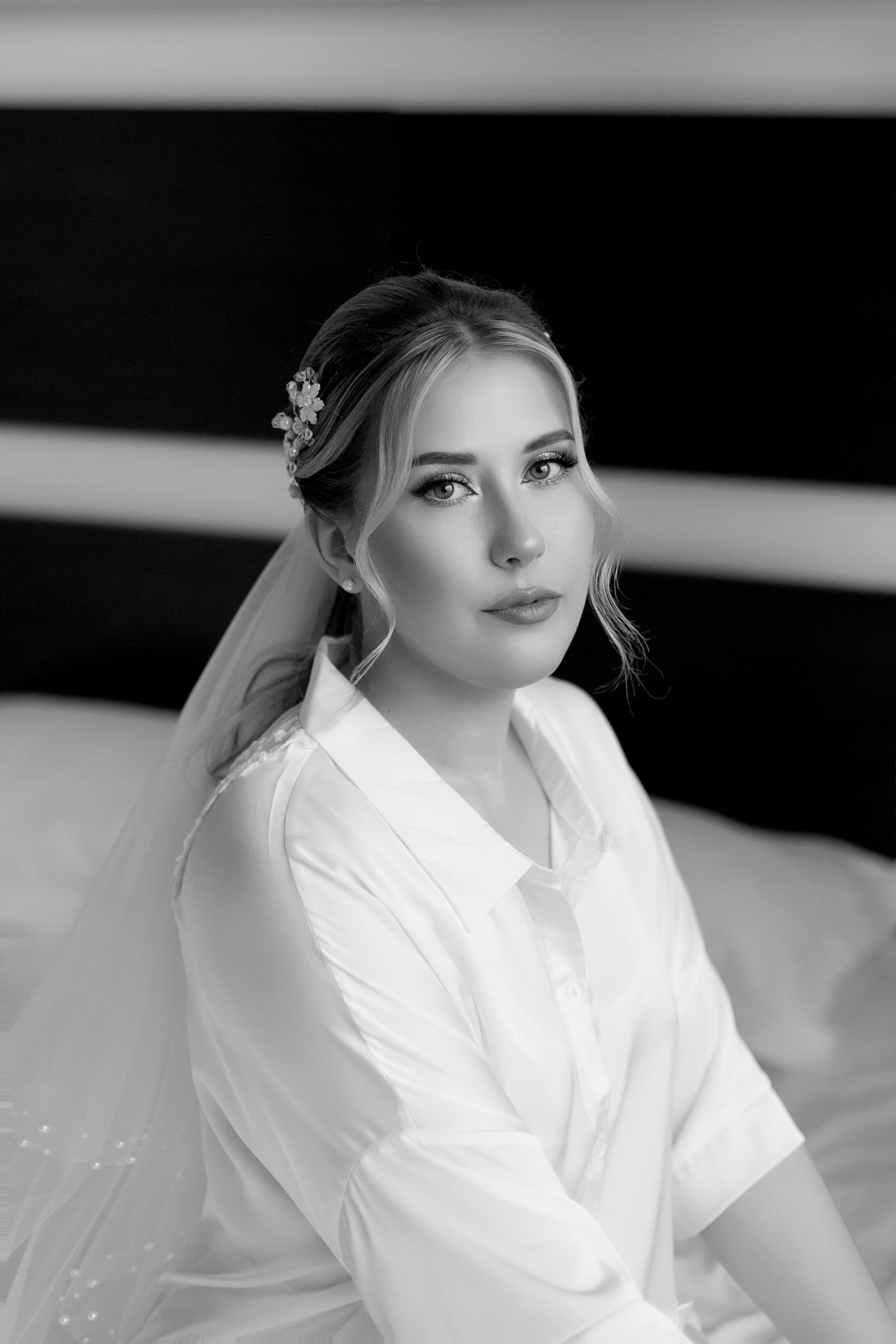 Свадебный и семейный фотограф Марина Злочевская