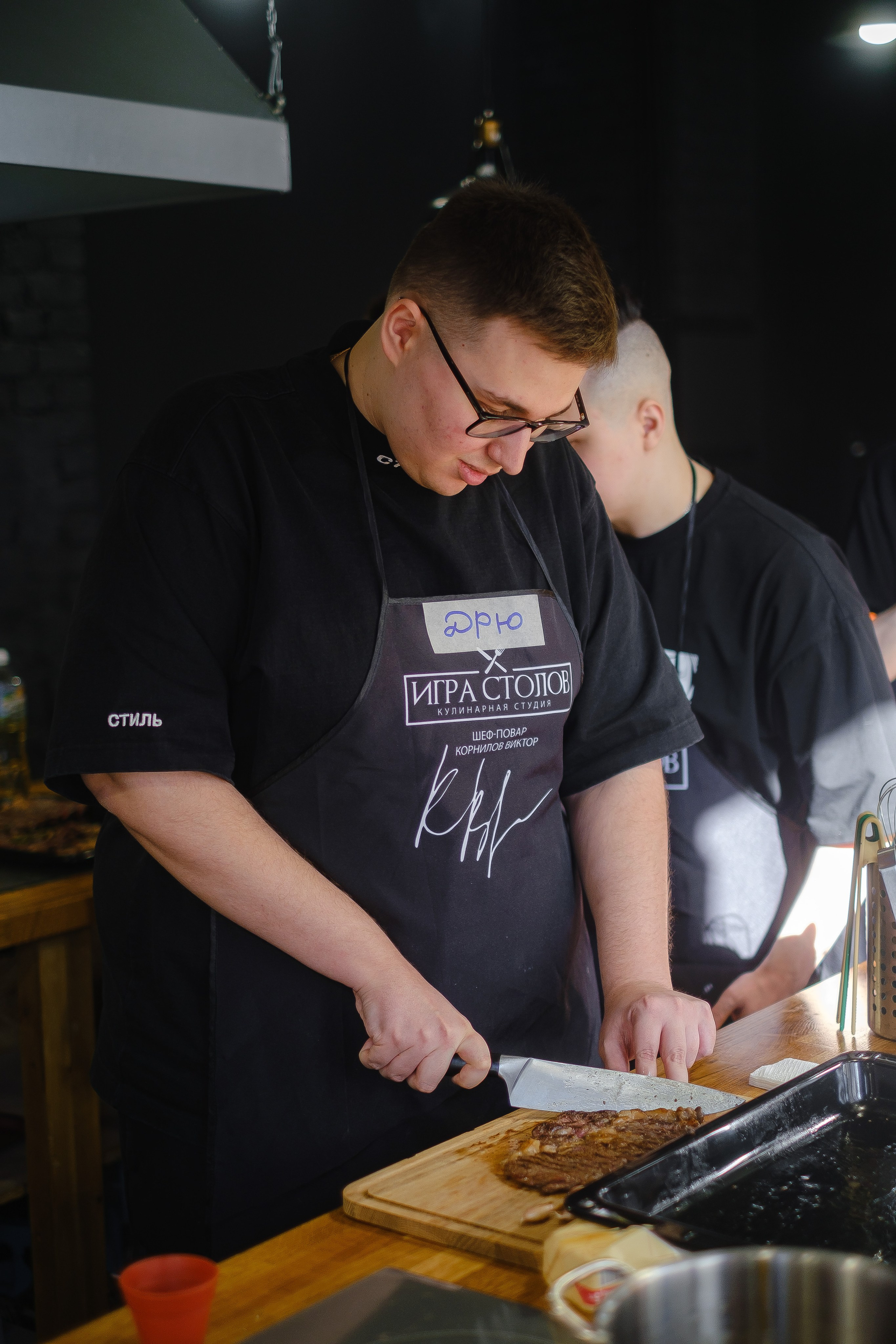 День рождения Андрея. Фотограф Мария Хлебникова Санкт-Петербург Москва