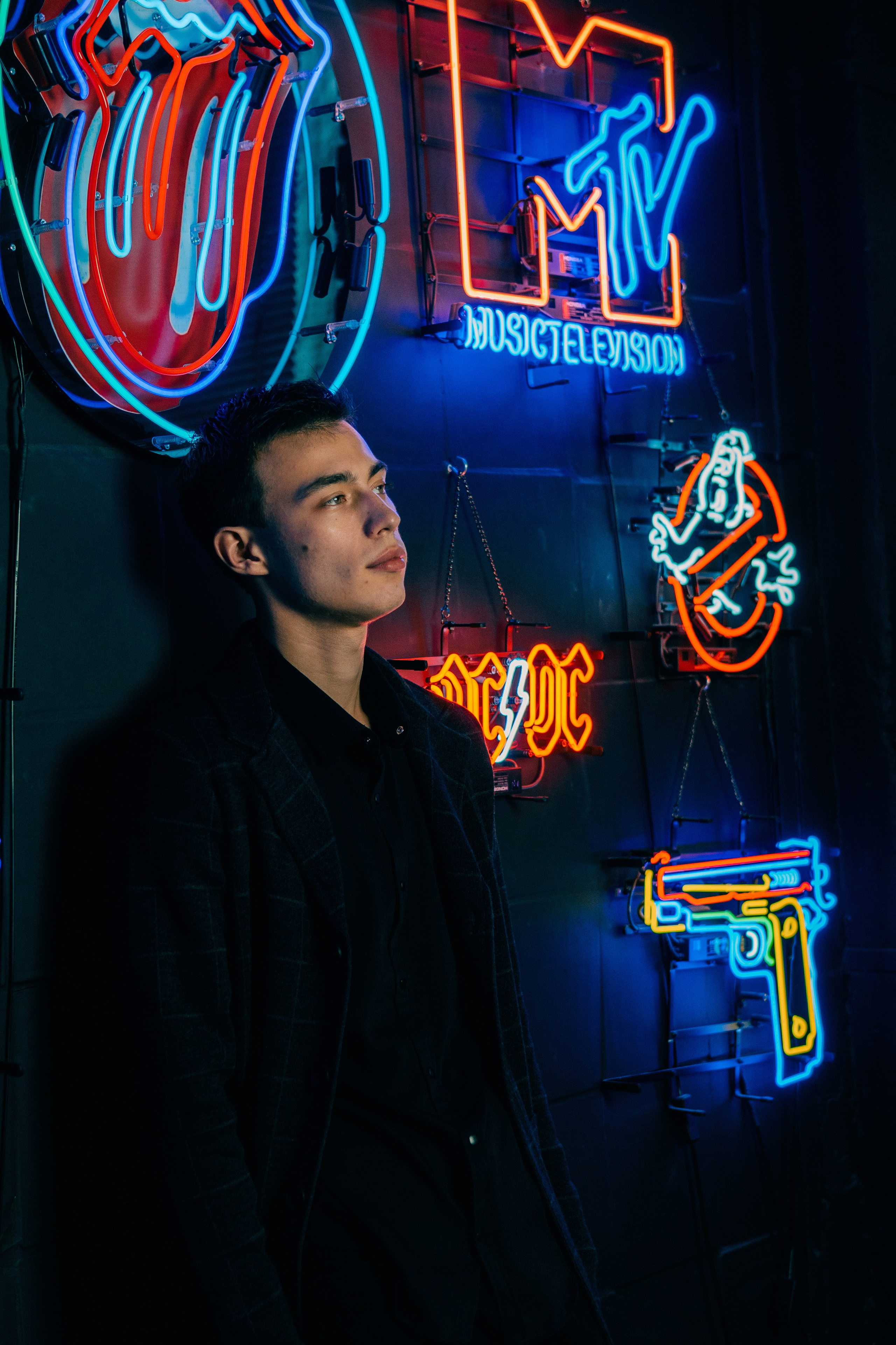 Лев. Фотограф в Томске Светлана Нестерова