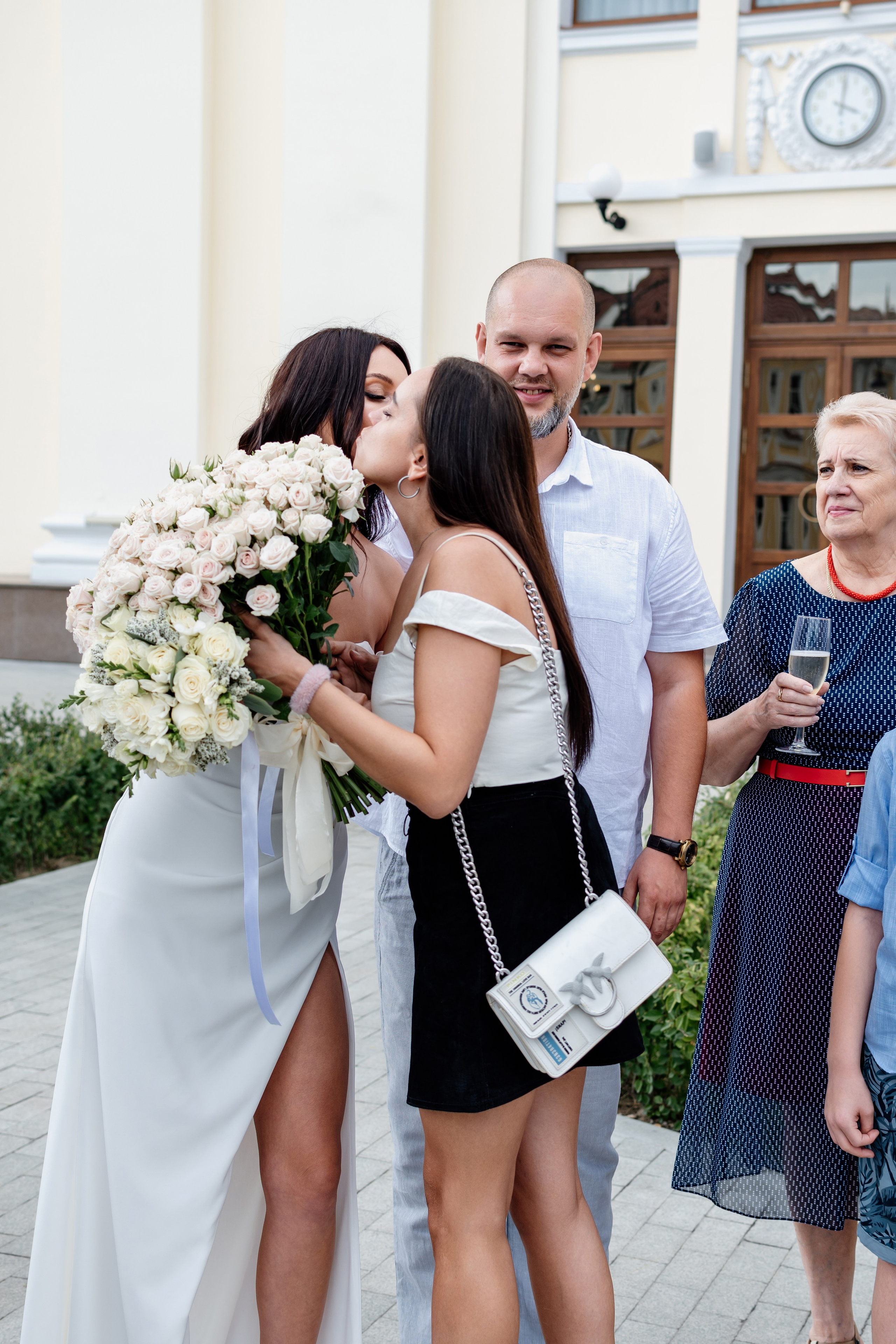 Свадьба Евгения и Виктор. Фотограф в Твери Дементьева Анастасия