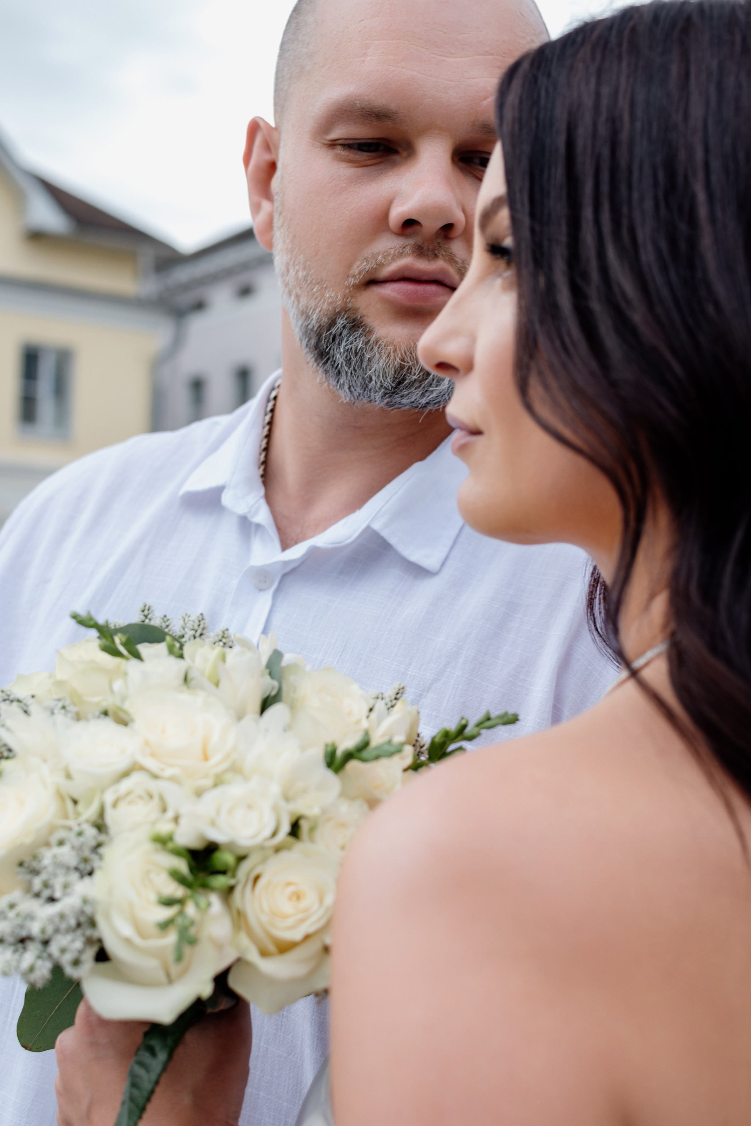 Свадьба Евгения и Виктор. Фотограф в Твери Дементьева Анастасия