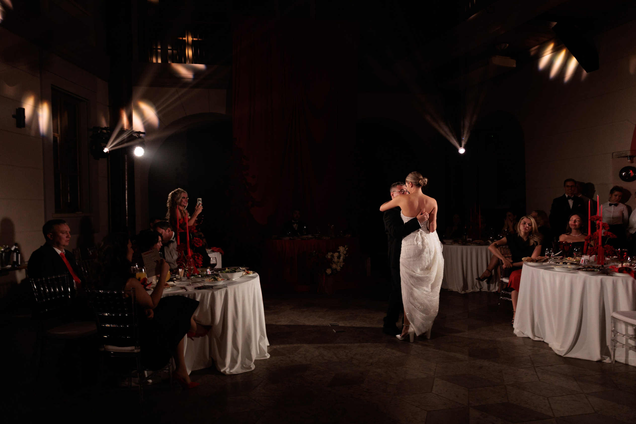 Красной нитью. Свадебный фотограф Санкт-Петербург, Юлия Радченкова