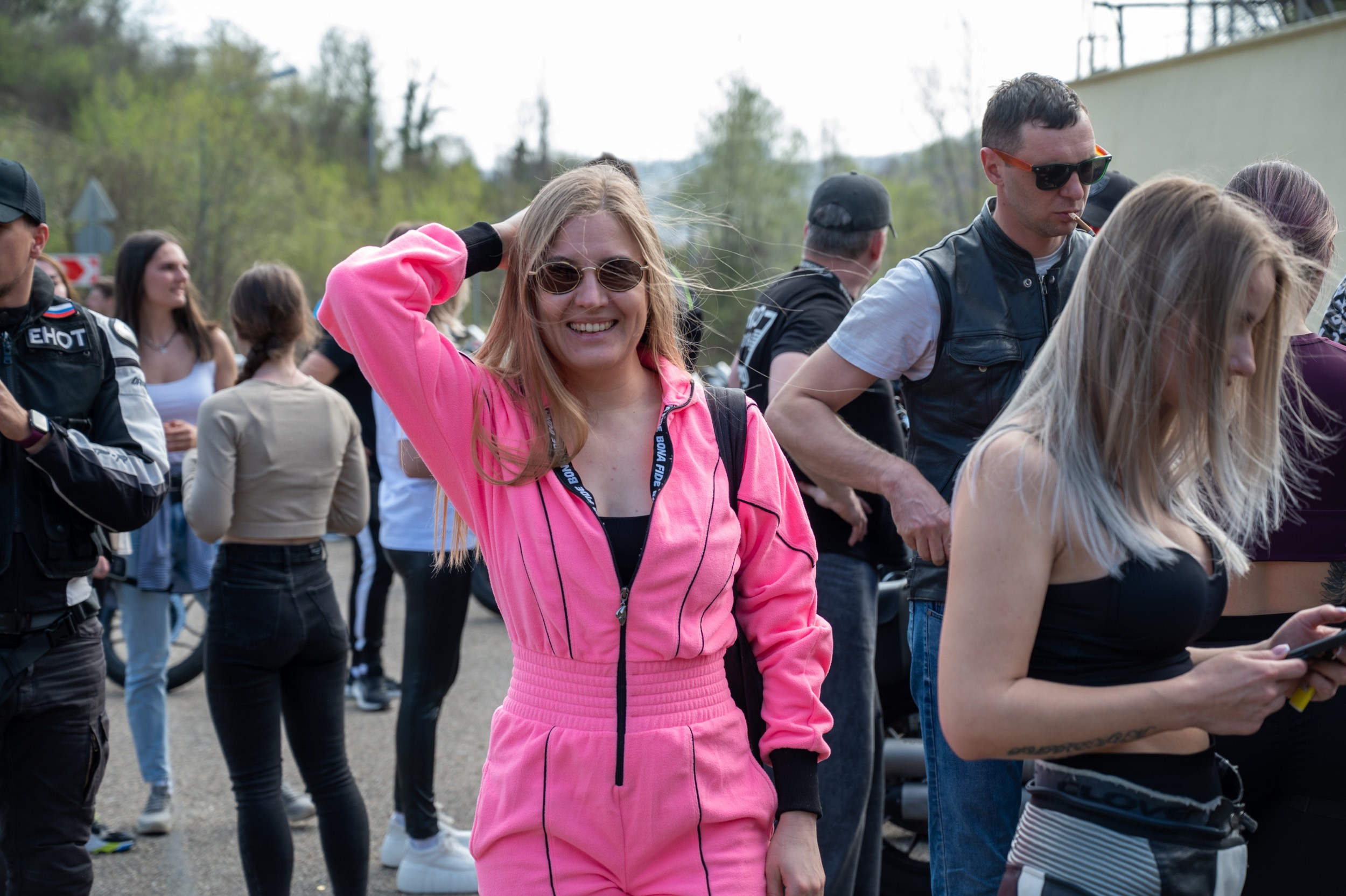 Bad girls sochi 29.03.2025. Фотографирую счастливых людей в Сочи