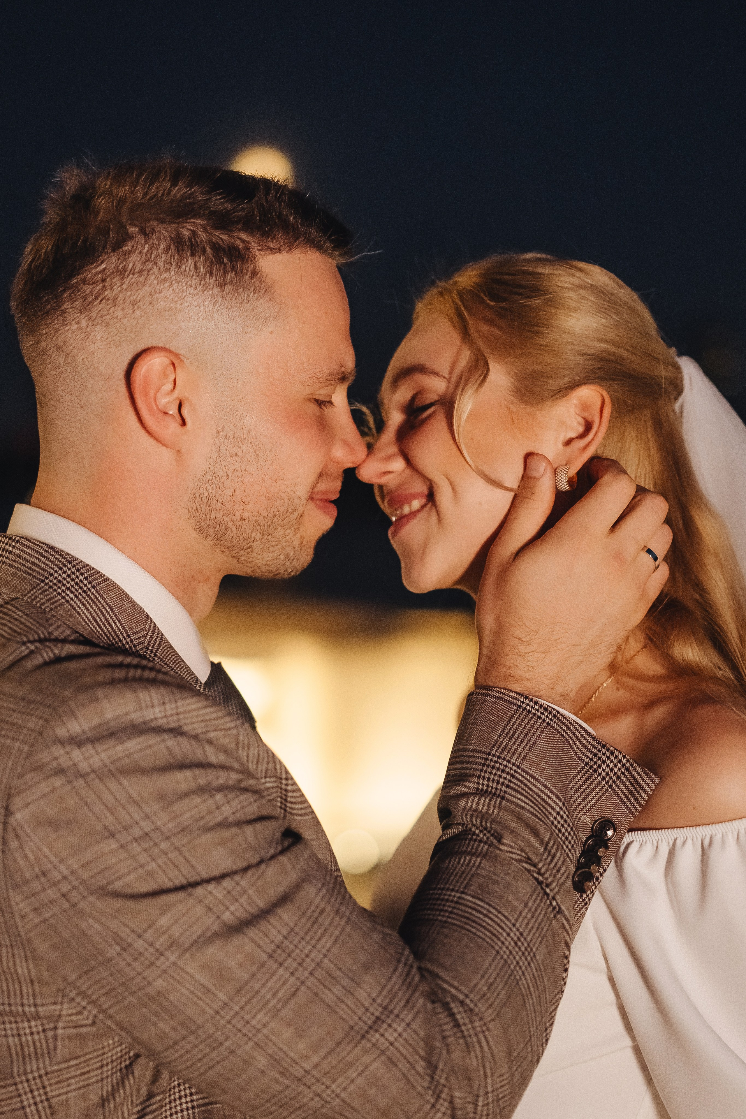 Свет нашей любви. Семейный фотограф