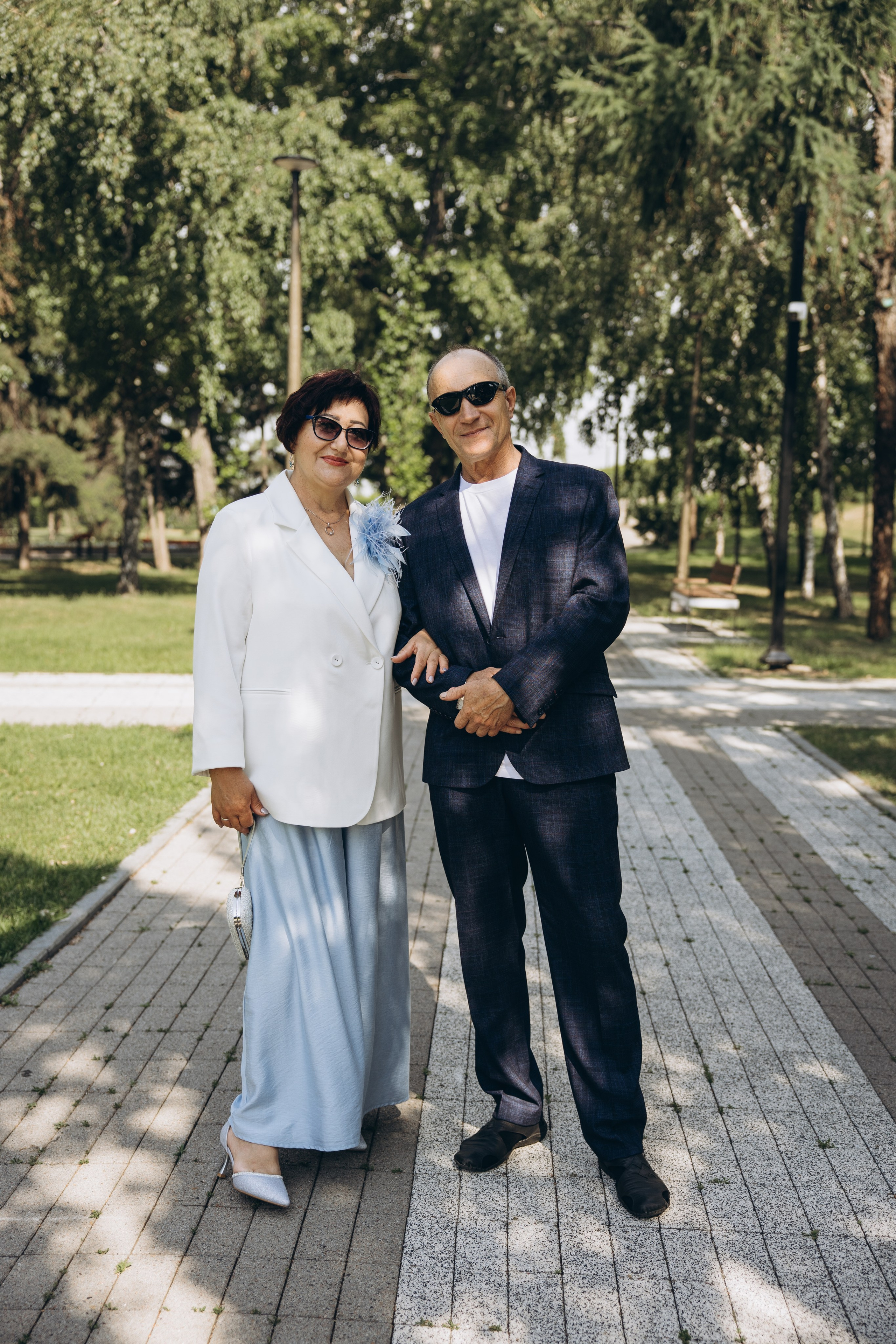 Прогулка. Свадебный, семейный фотограф в Иркутске Светлана Макаричева