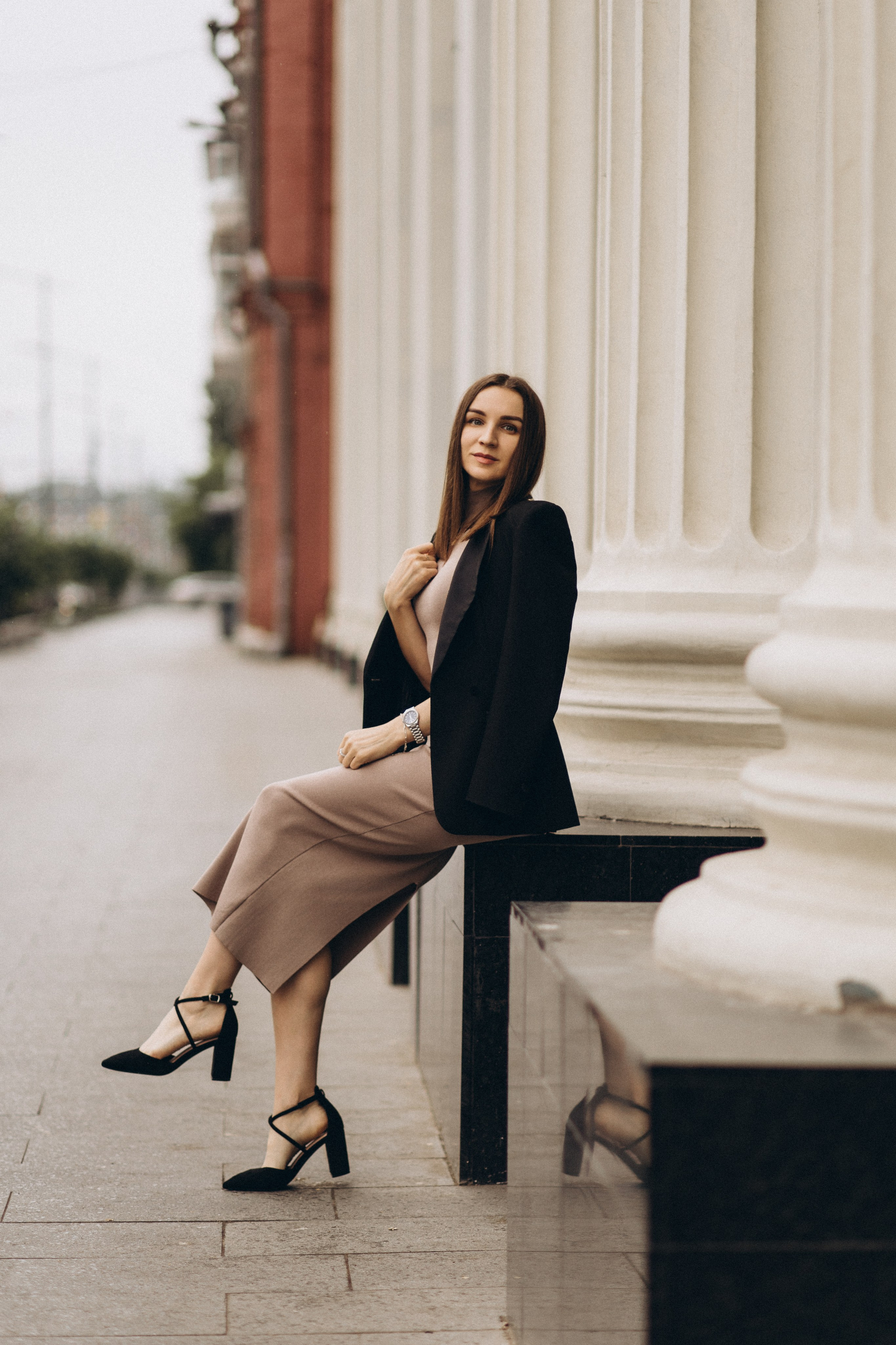 Елена. Свадебный, семейный фотограф в Иркутске Светлана Макаричева