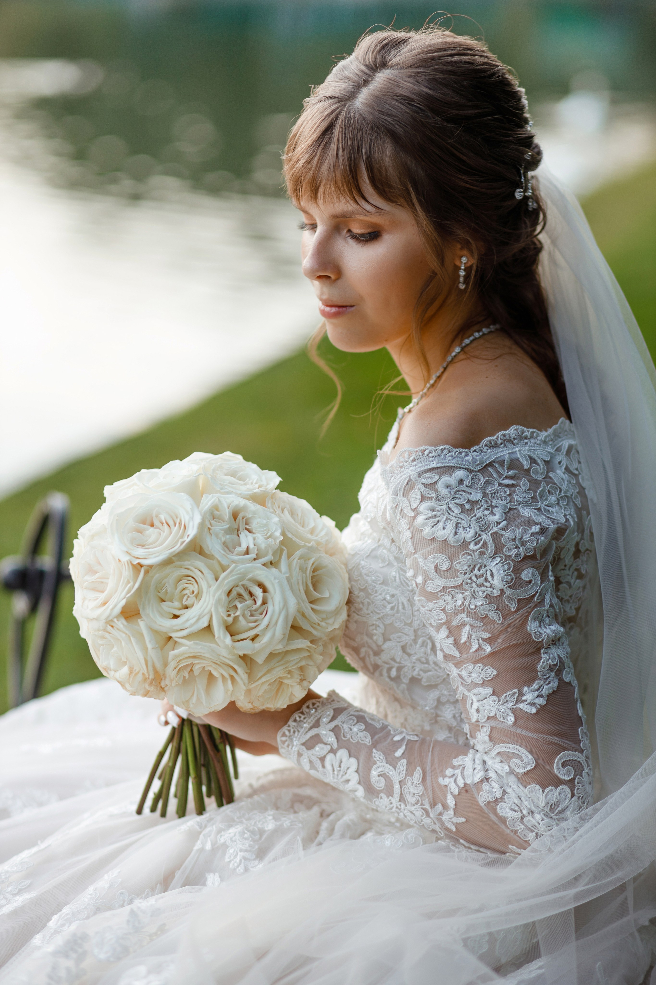 Карина и Саша. Татьяна Мирзоян