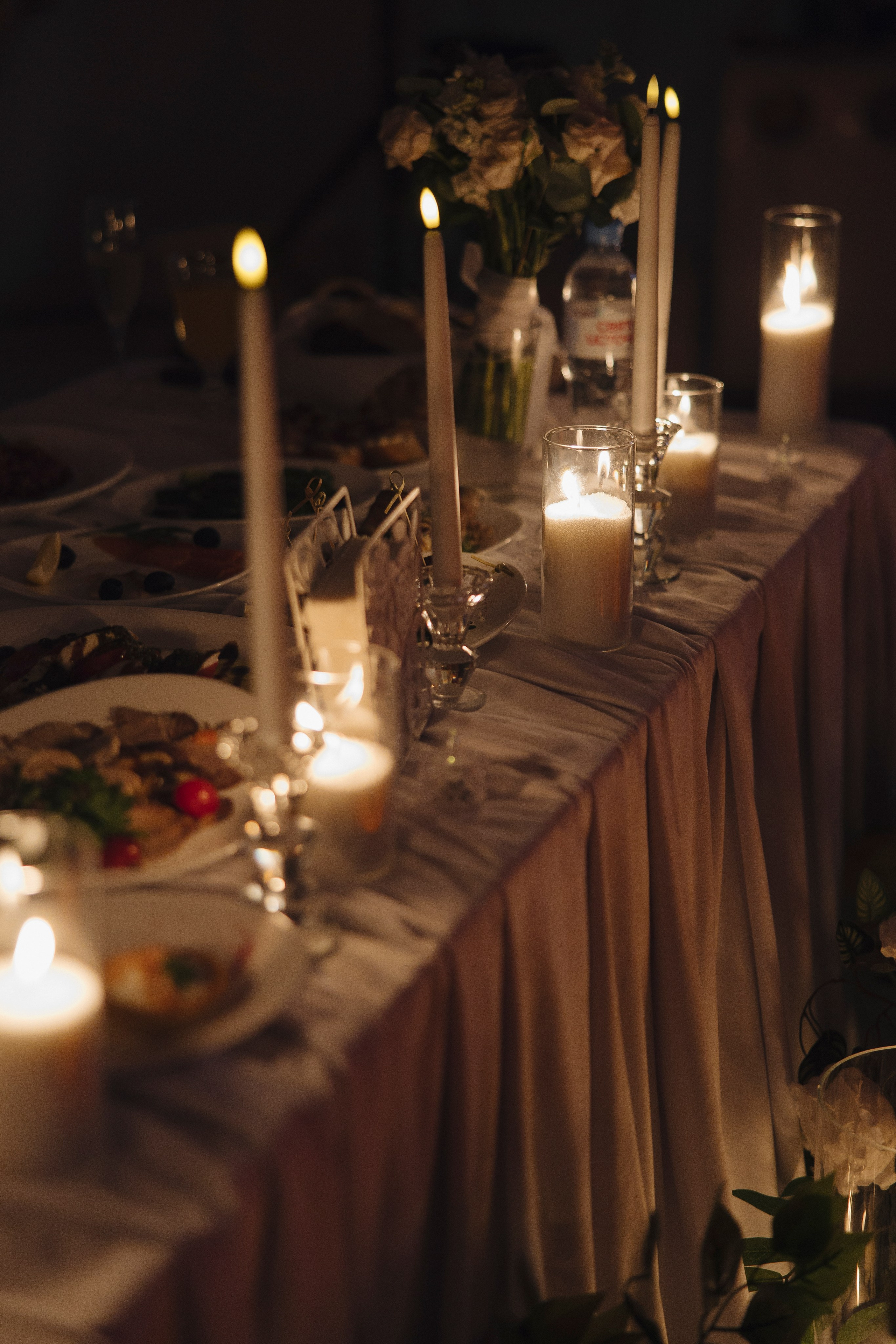 Ирина и Виталий. Свадебный фотограф Курск Максим Ноздрачев