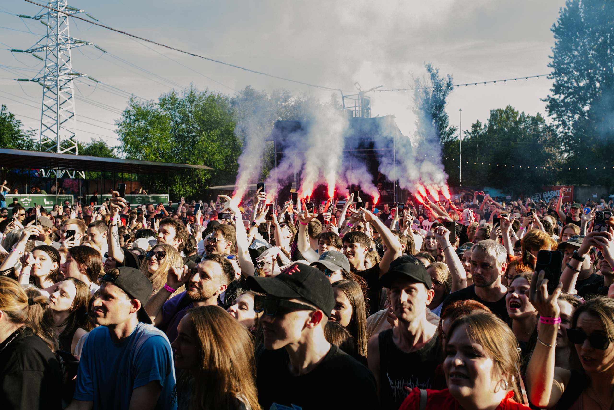 EMOLAND 2025. Фотограф из Санкт-Петербурга Валерия Ленских