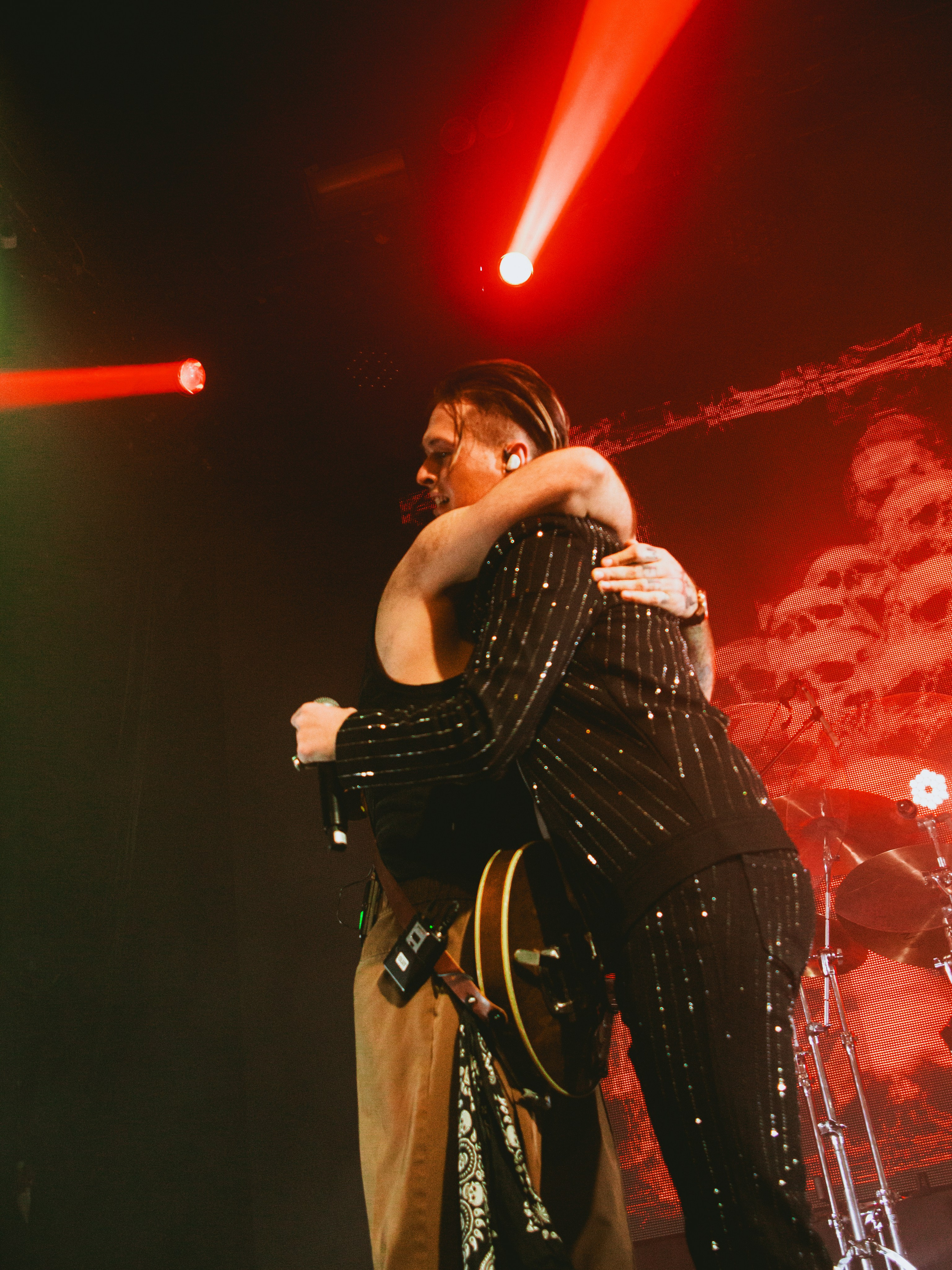 STERVELL. Фотограф из Санкт-Петербурга Валерия Ленских