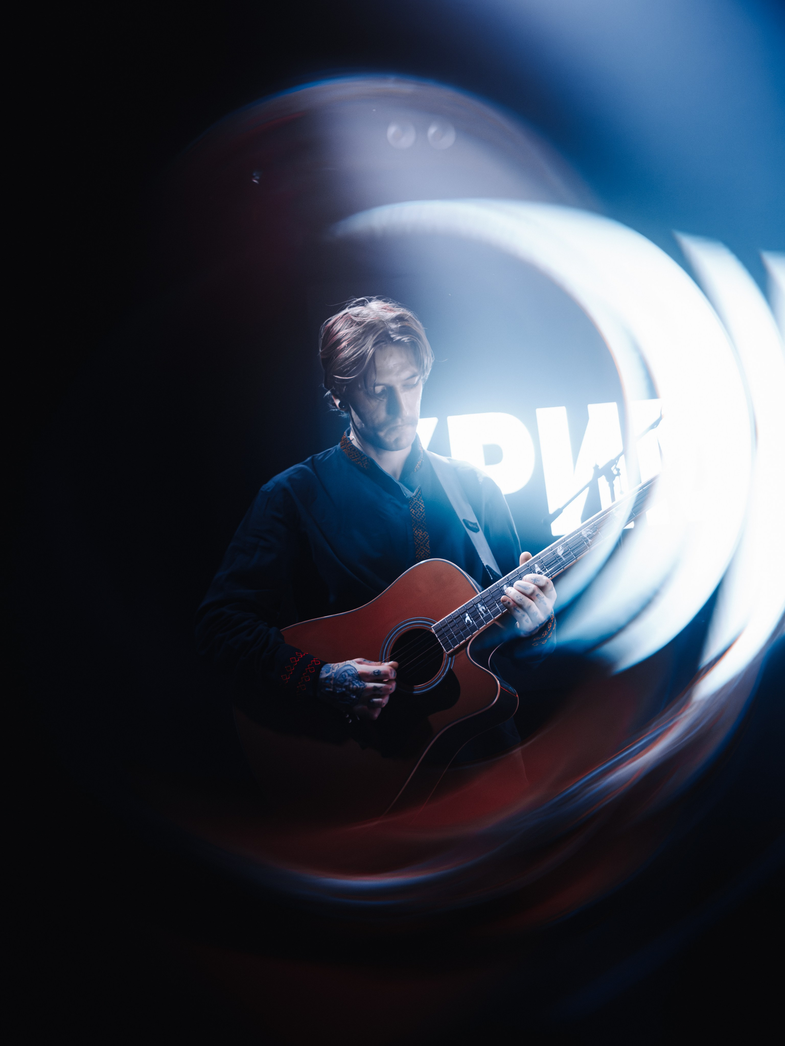 КРИМ ПЛИН. Фотограф из Санкт-Петербурга Валерия Ленских