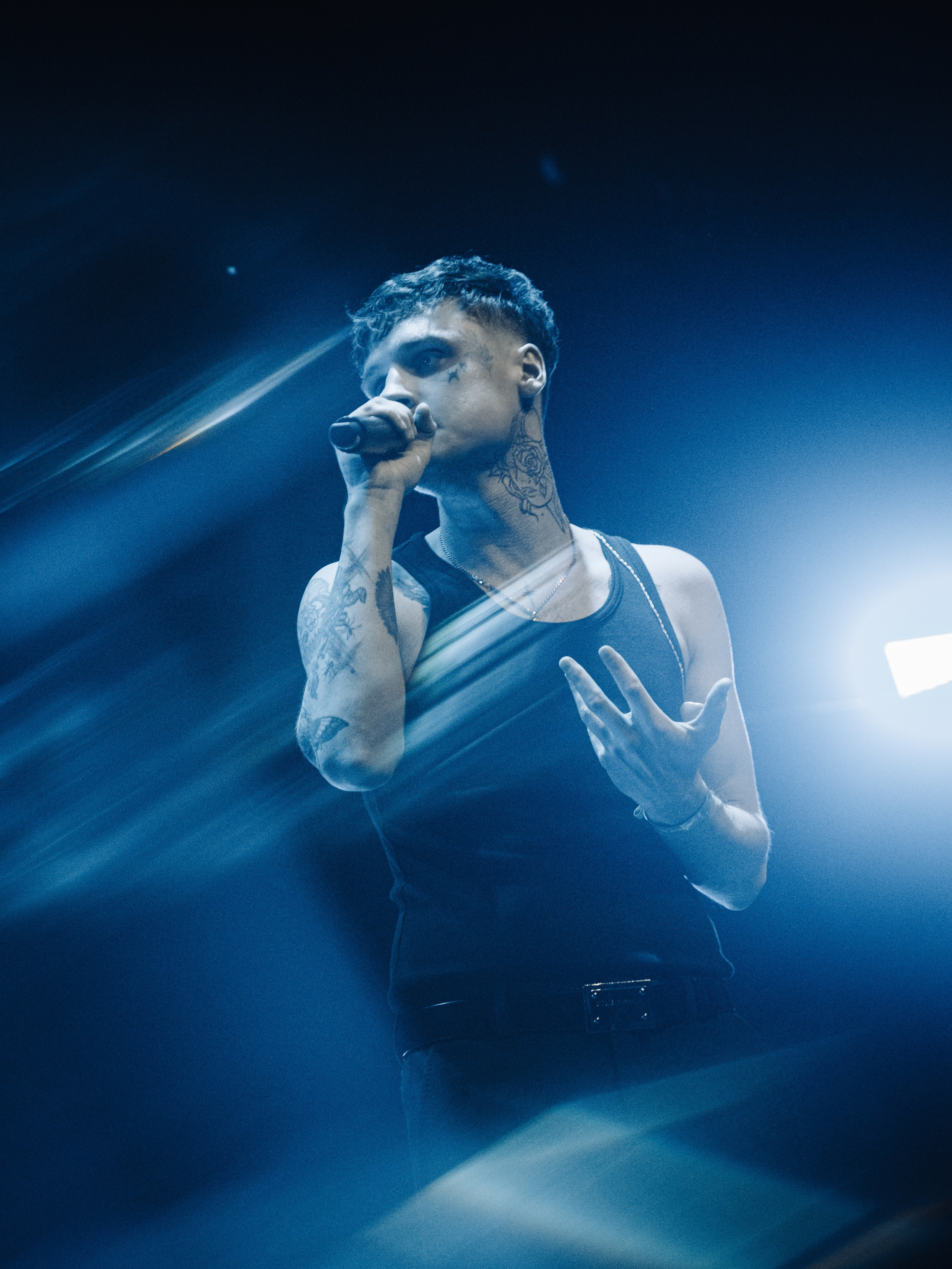 X MAS BASE PARTY. Фотограф из Санкт-Петербурга Валерия Ленских